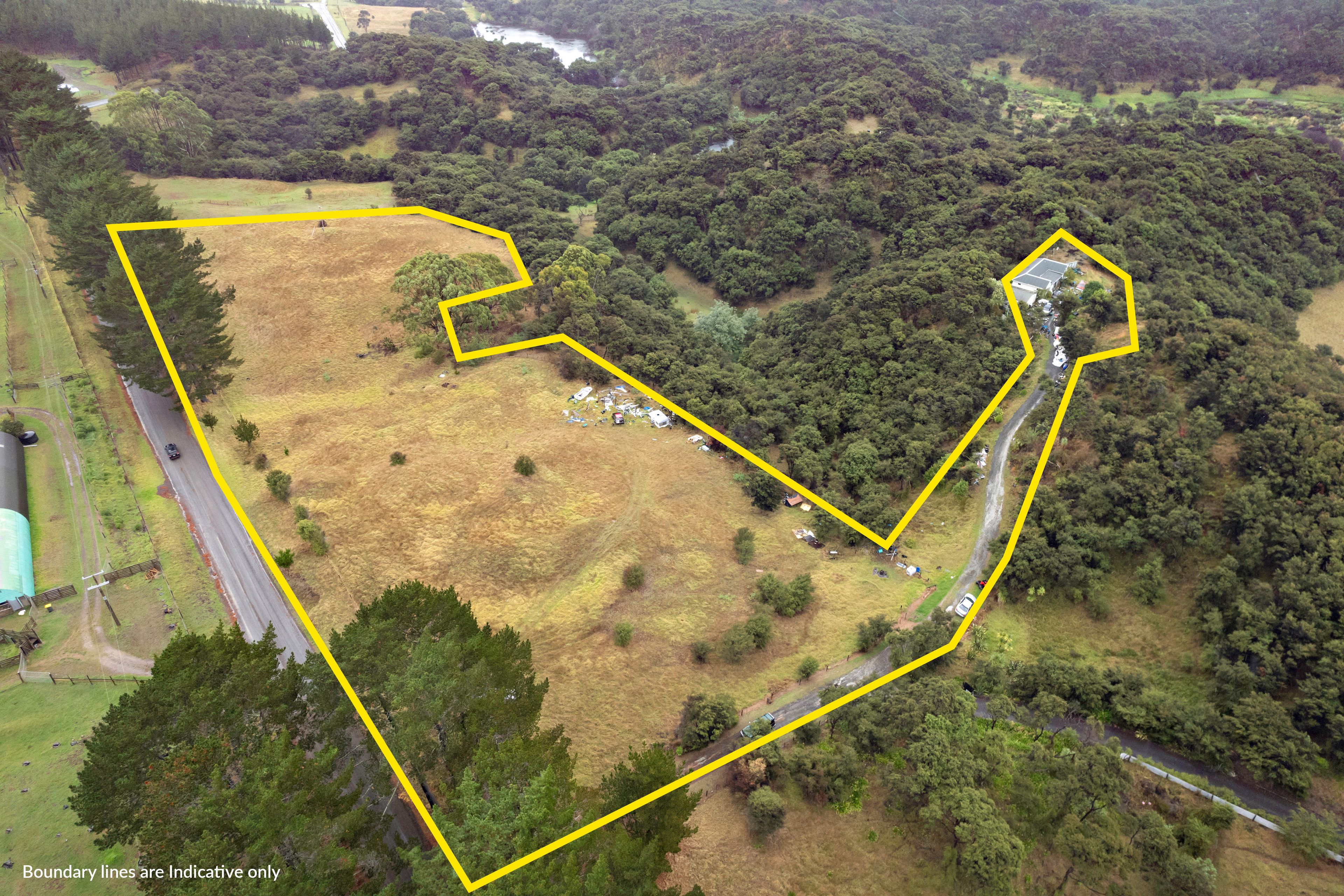 714 Wilson Road, South Head, Rodney