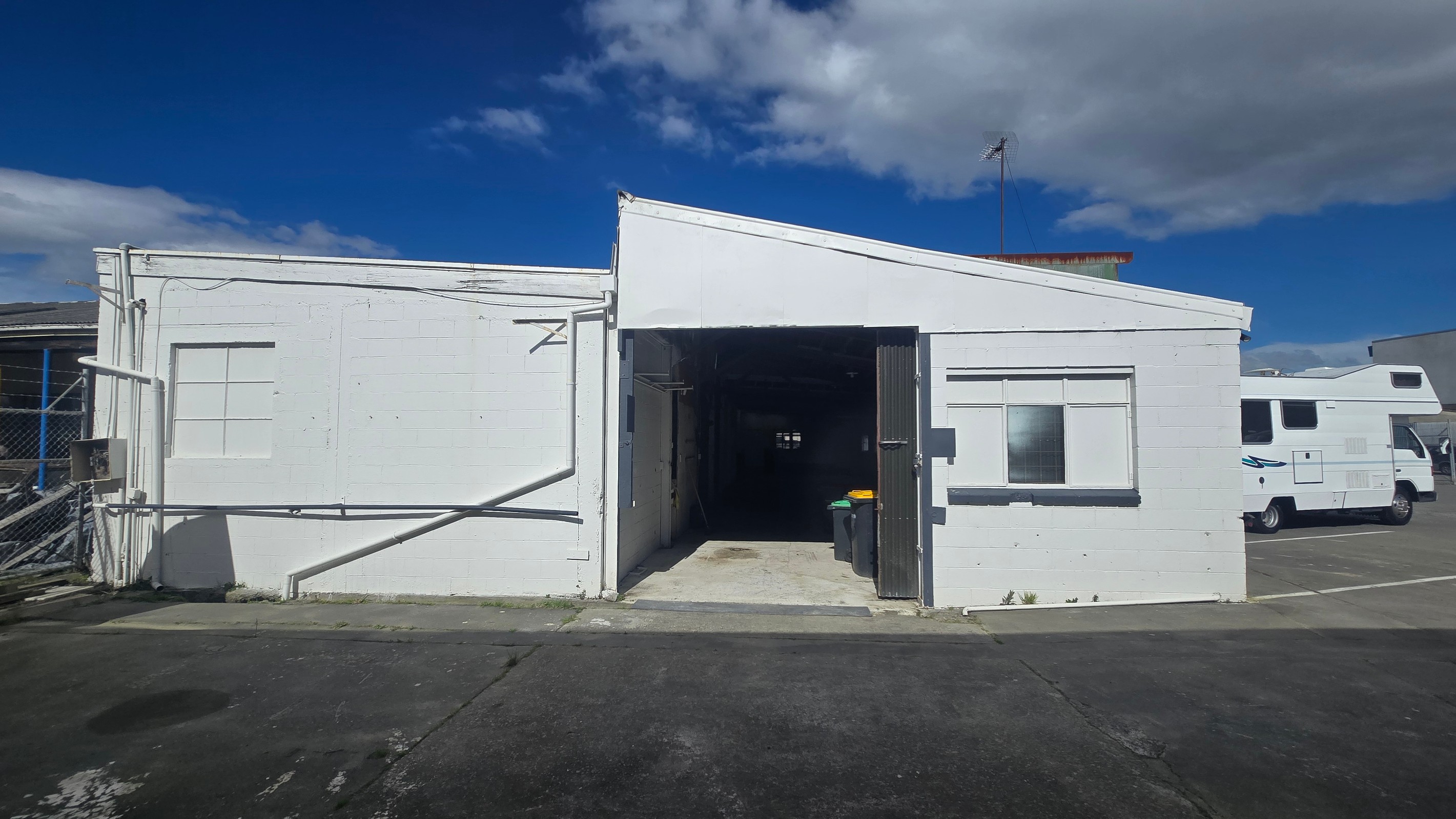 238a Main South Road, Hornby, Christchurch City