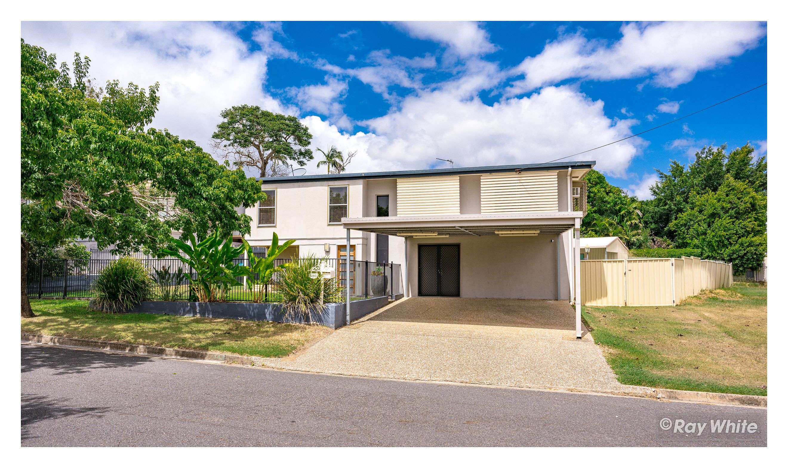 380 Philp Avenue, Frenchville, QLD 4701