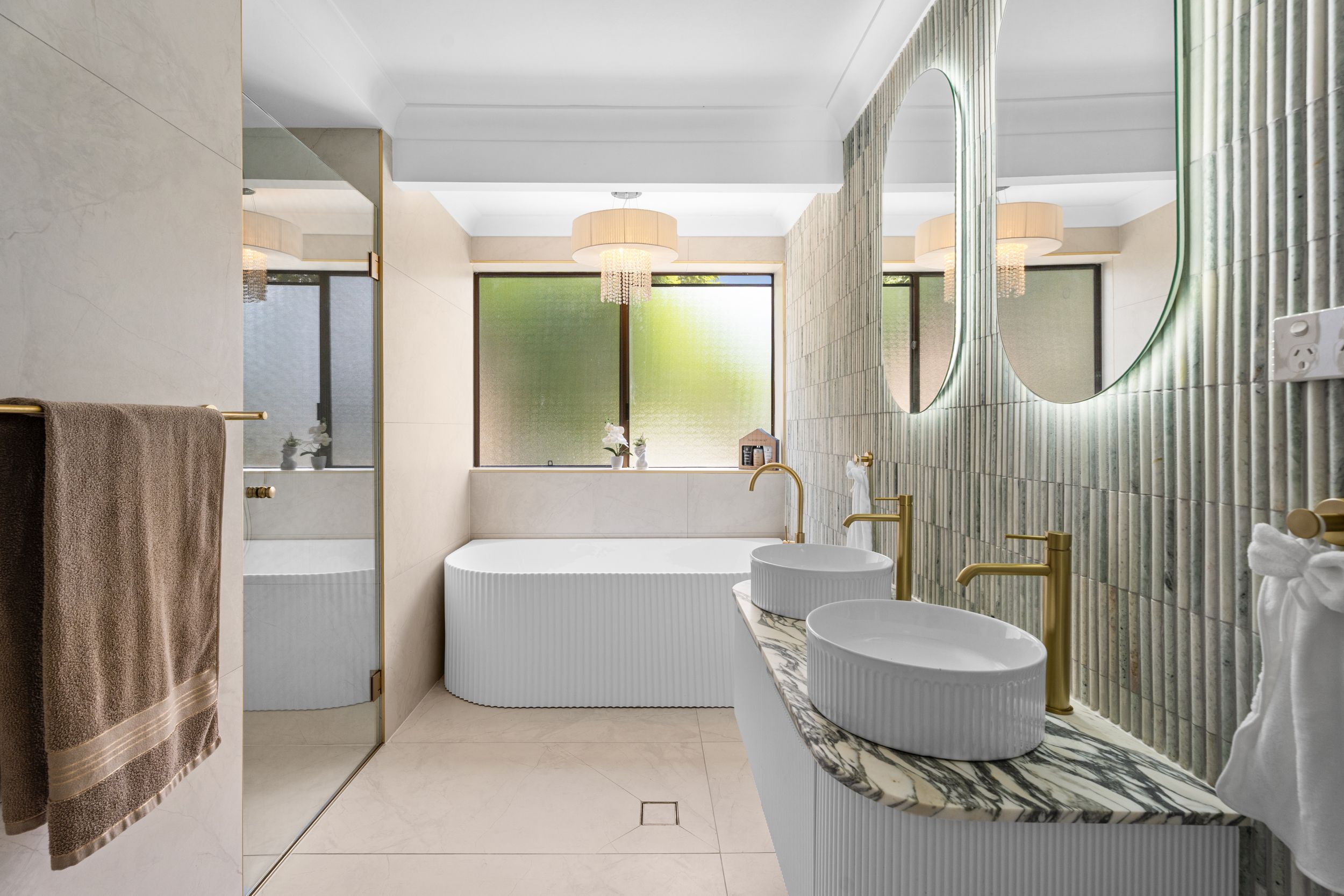 22 Panorama Avenue, Leonay, NSW