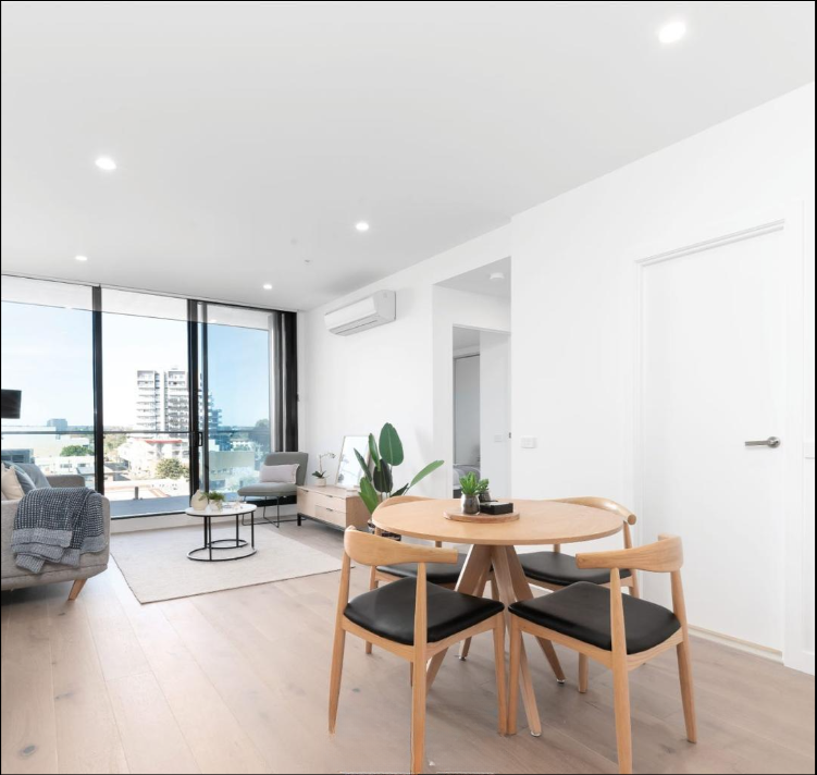 616/1060 Dandenong Road, Carnegie, VIC 3163
