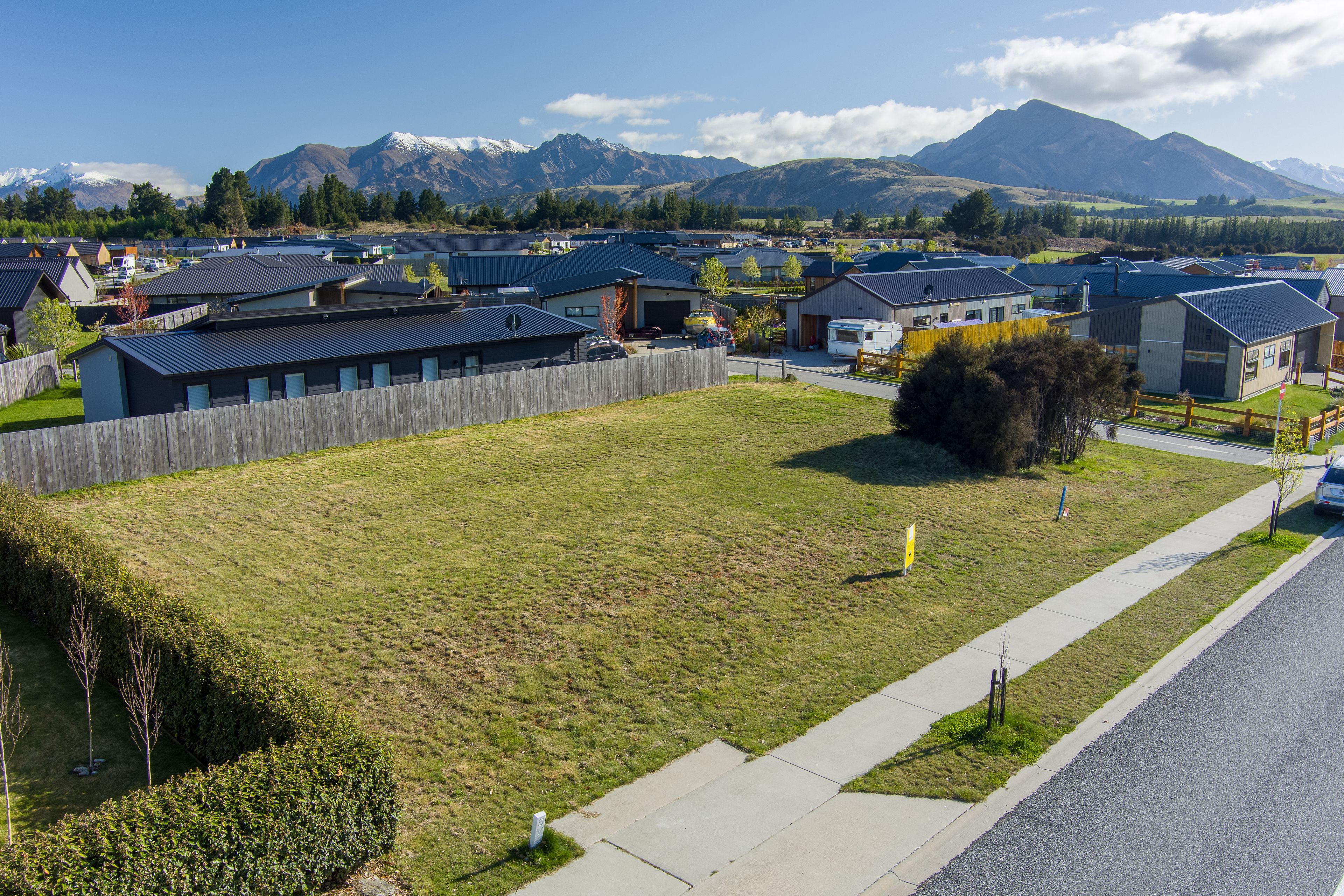 16 Pounamu Avenue, Wanaka, Queenstown Lakes District
