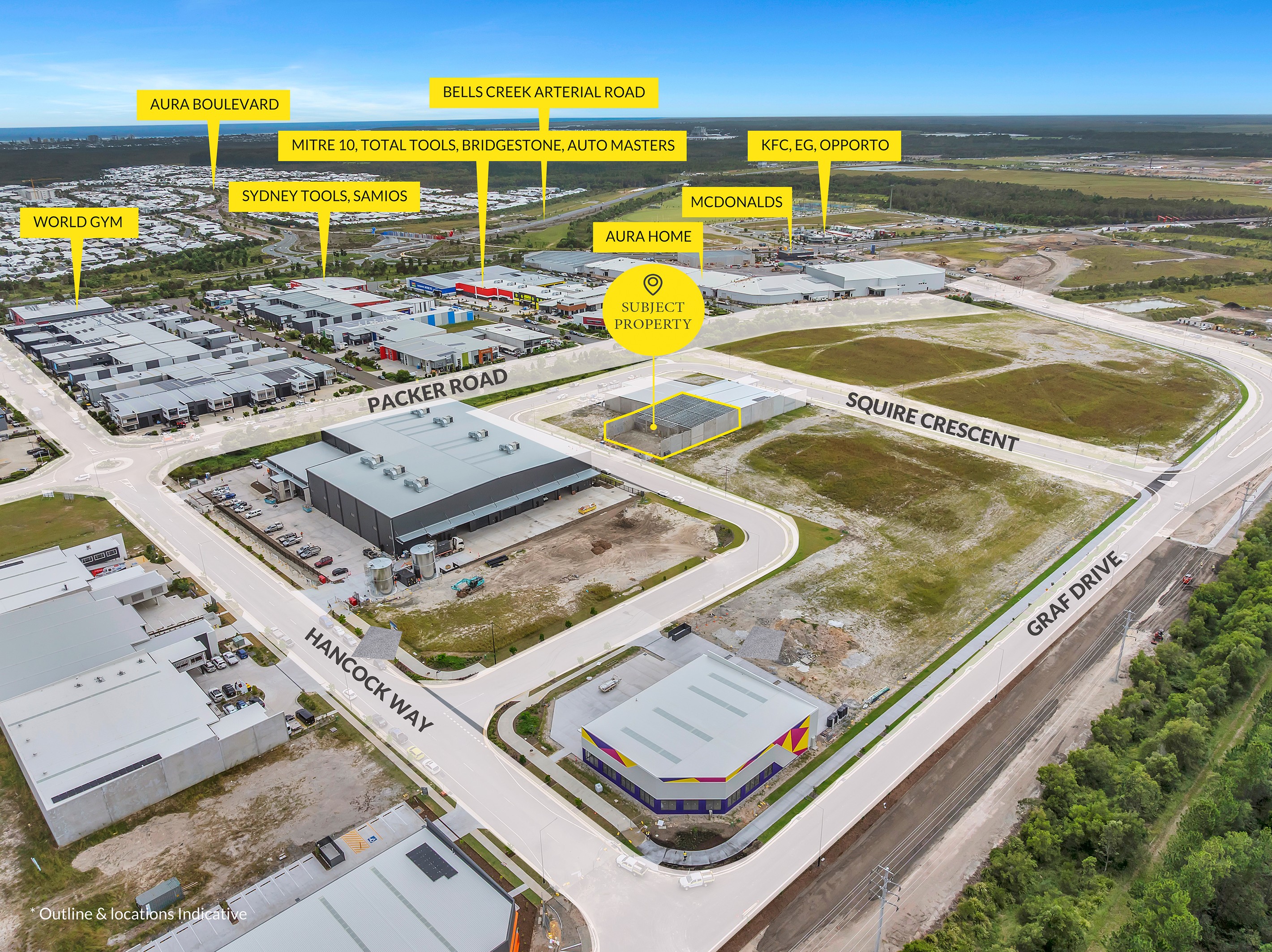 16 Squire Crescent, Baringa, QLD 4551