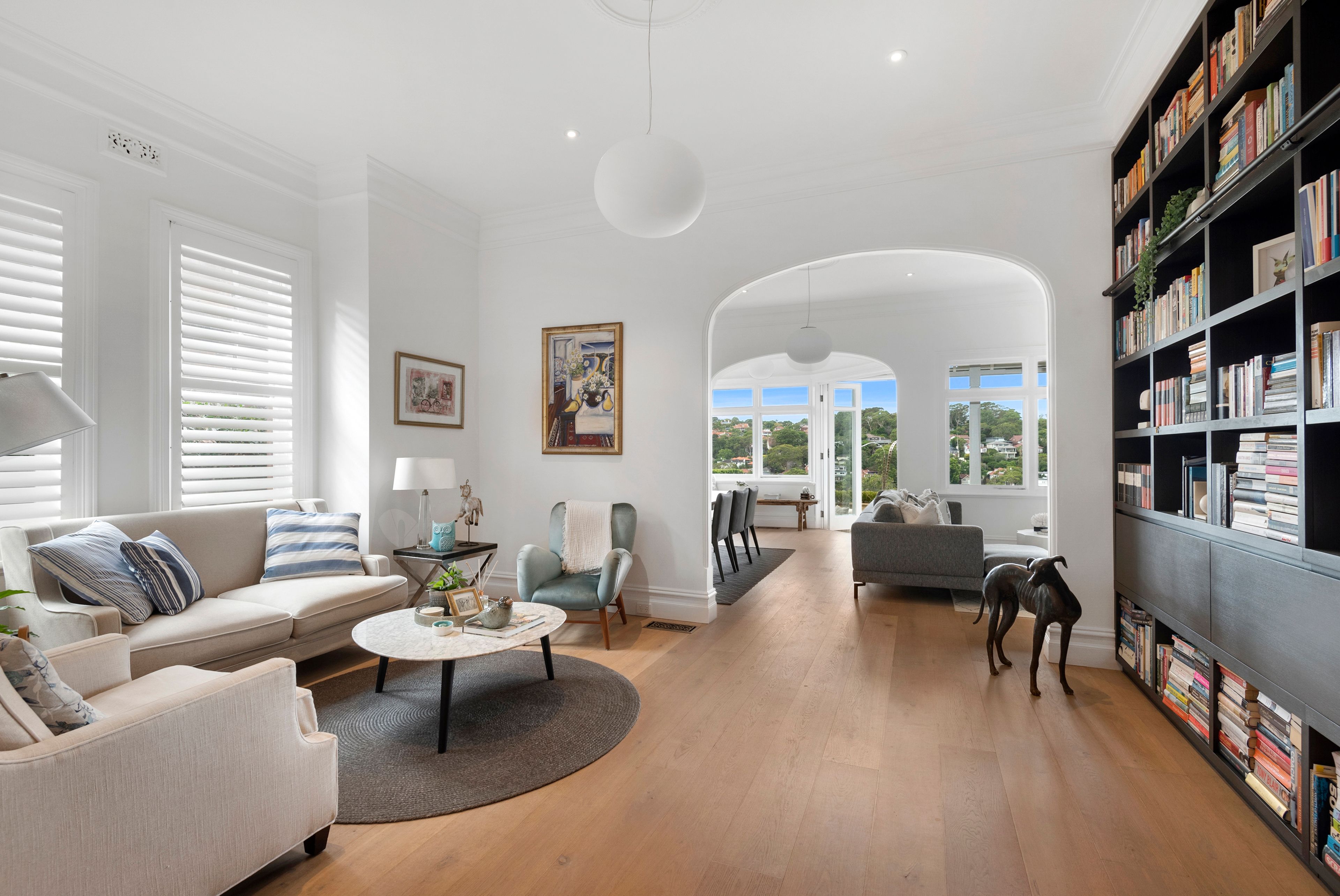 51 Raglan Street, Mosman, NSW 2088