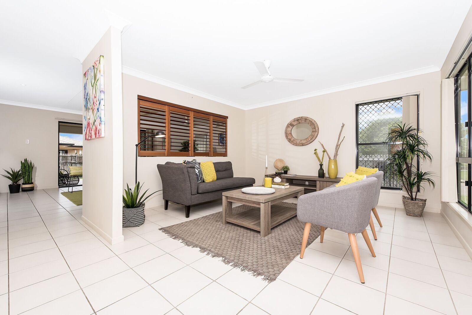11 Gillingham Court, KIRWAN, QLD 4817