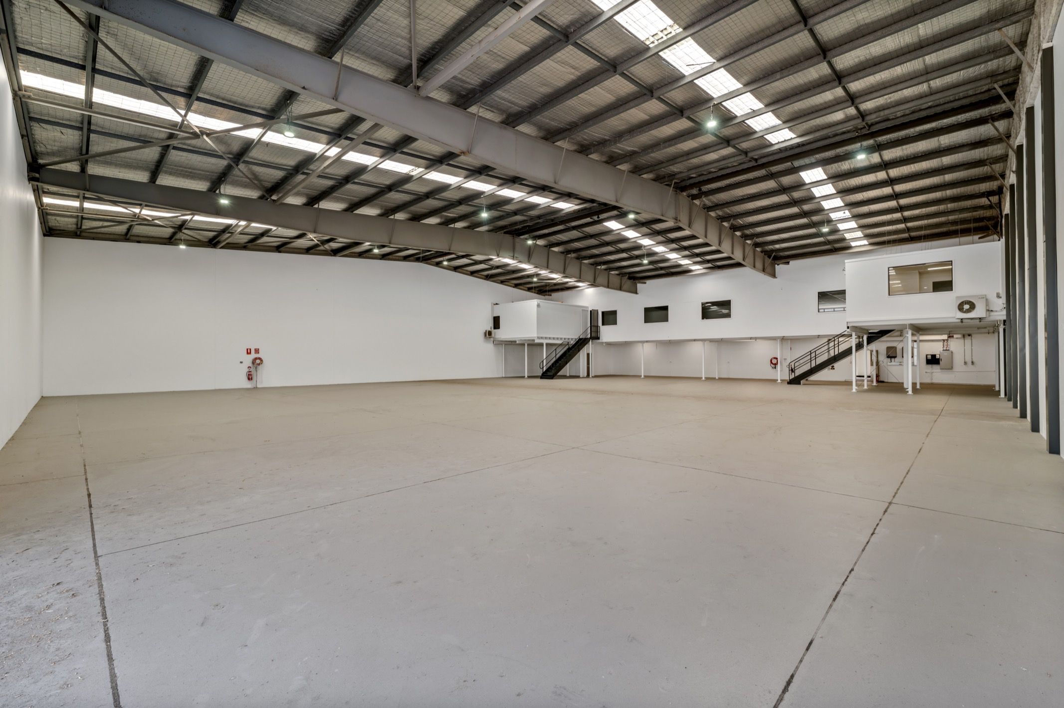 6/153-163 Beauchamp Road, Matraville, NSW 2036 - Industrial/Warehouse ...