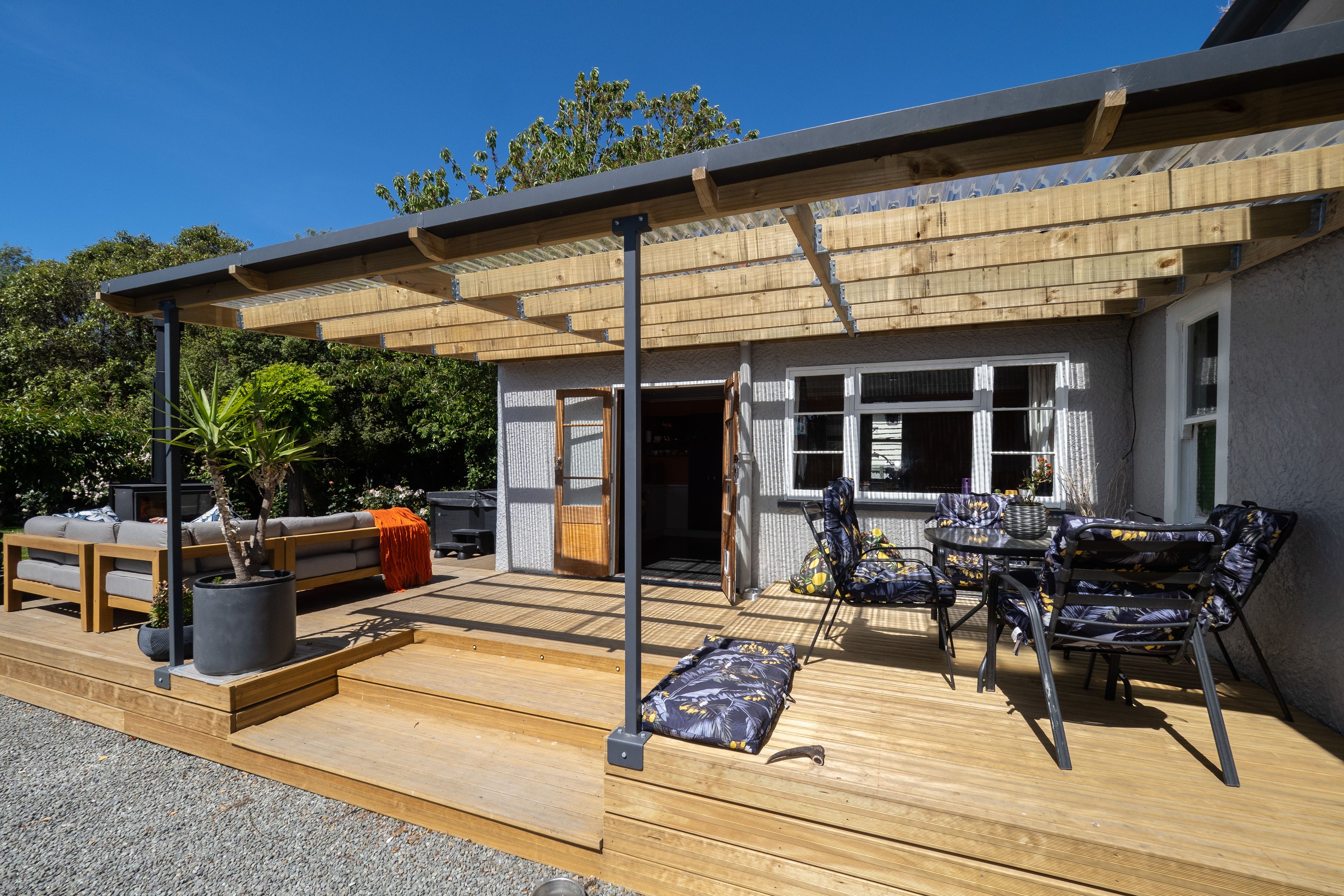 178 Chalmers Avenue, Ashburton, Ashburton District
