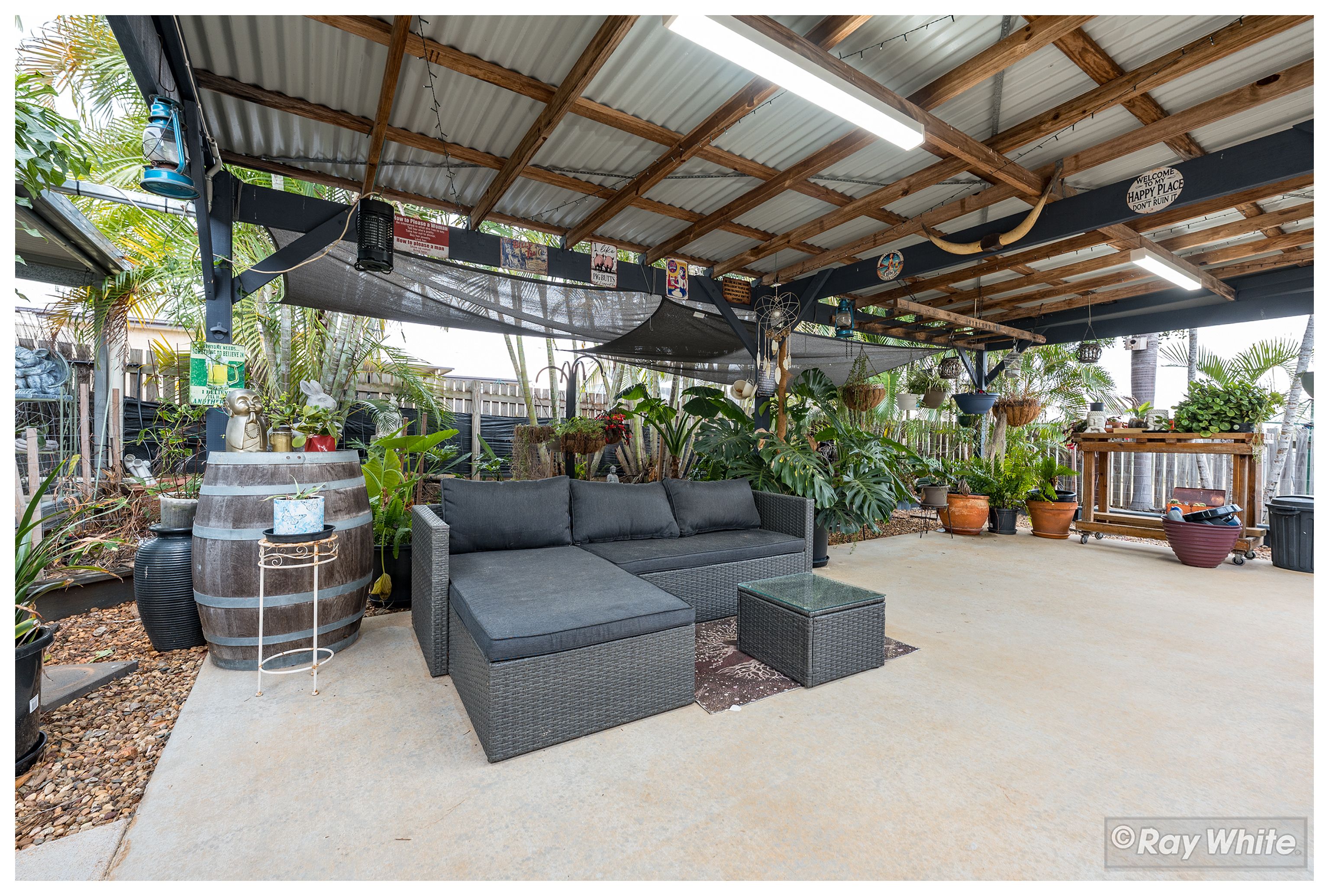 11 WEBSTER Street, Gracemere, QLD 4702