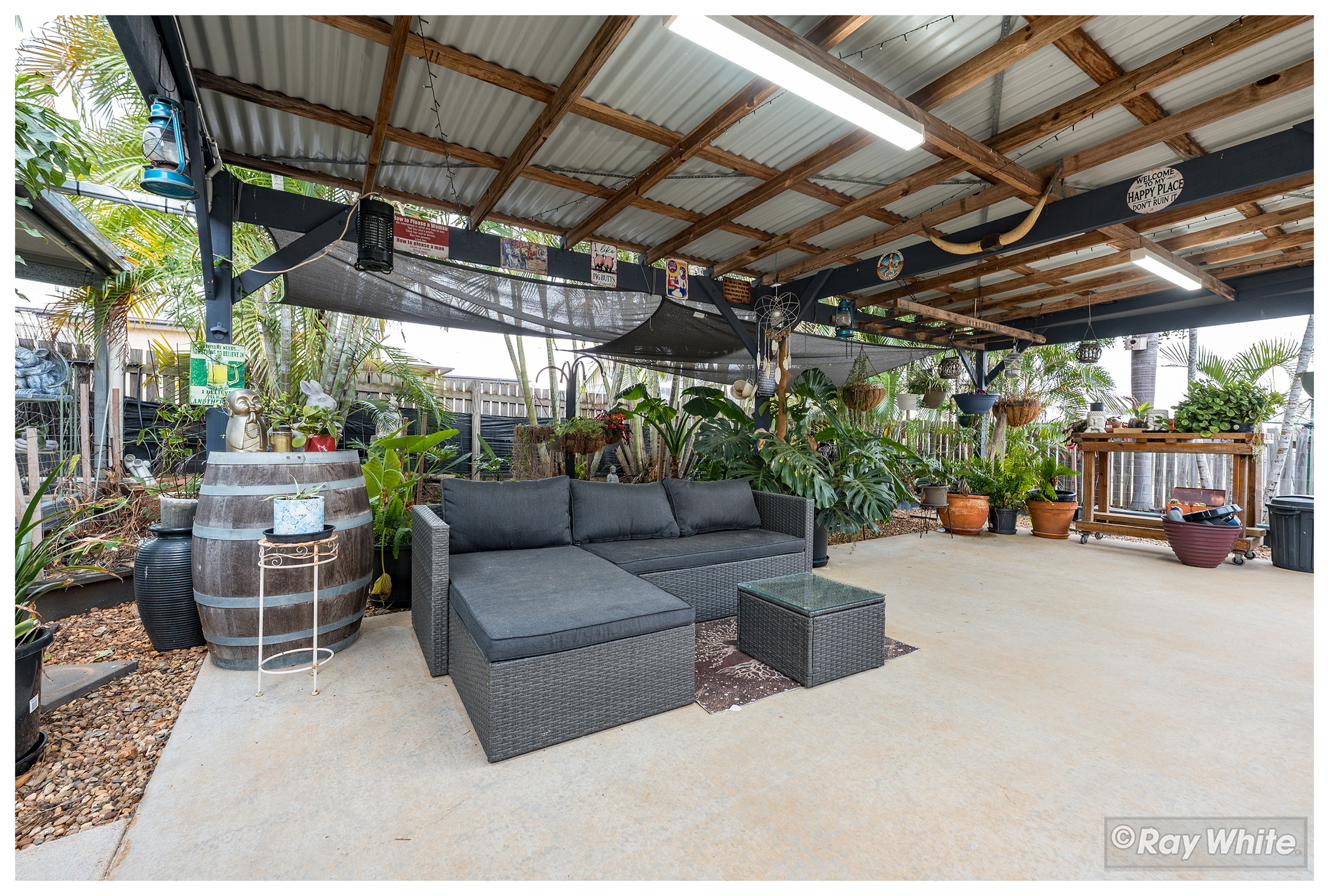 11 WEBSTER Street, Gracemere, QLD 4702