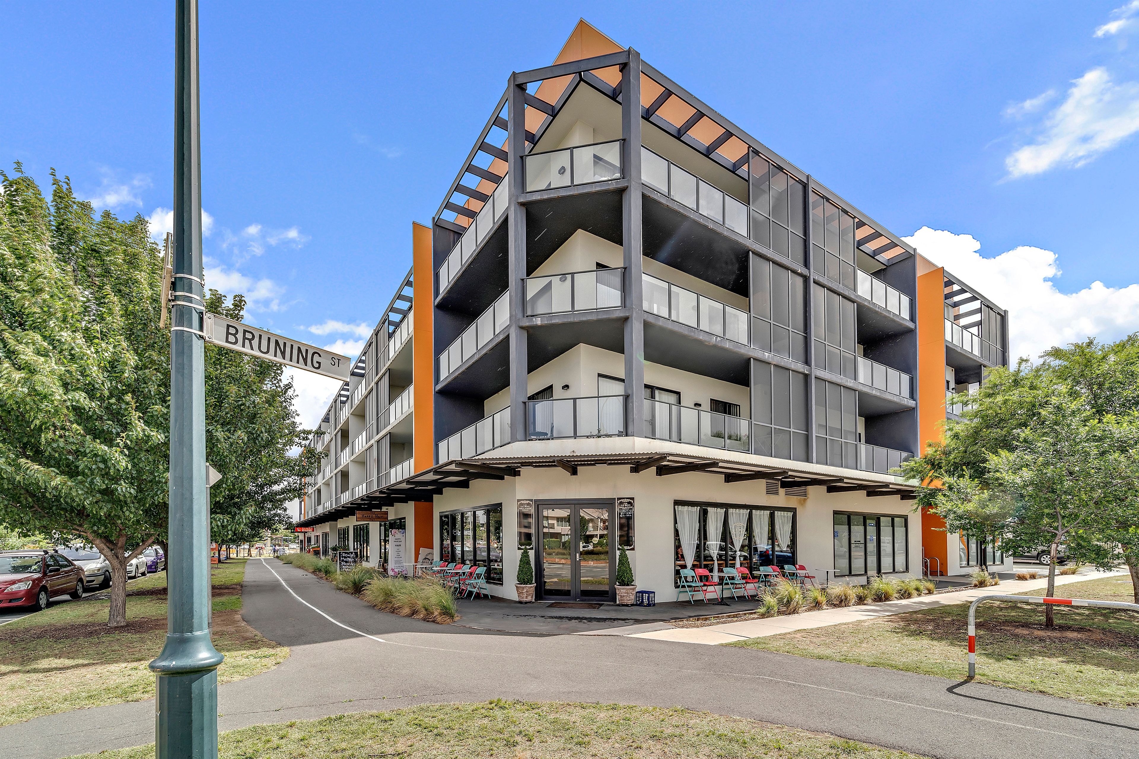 48 Gungahlin Place, Gungahlin ACT 2912