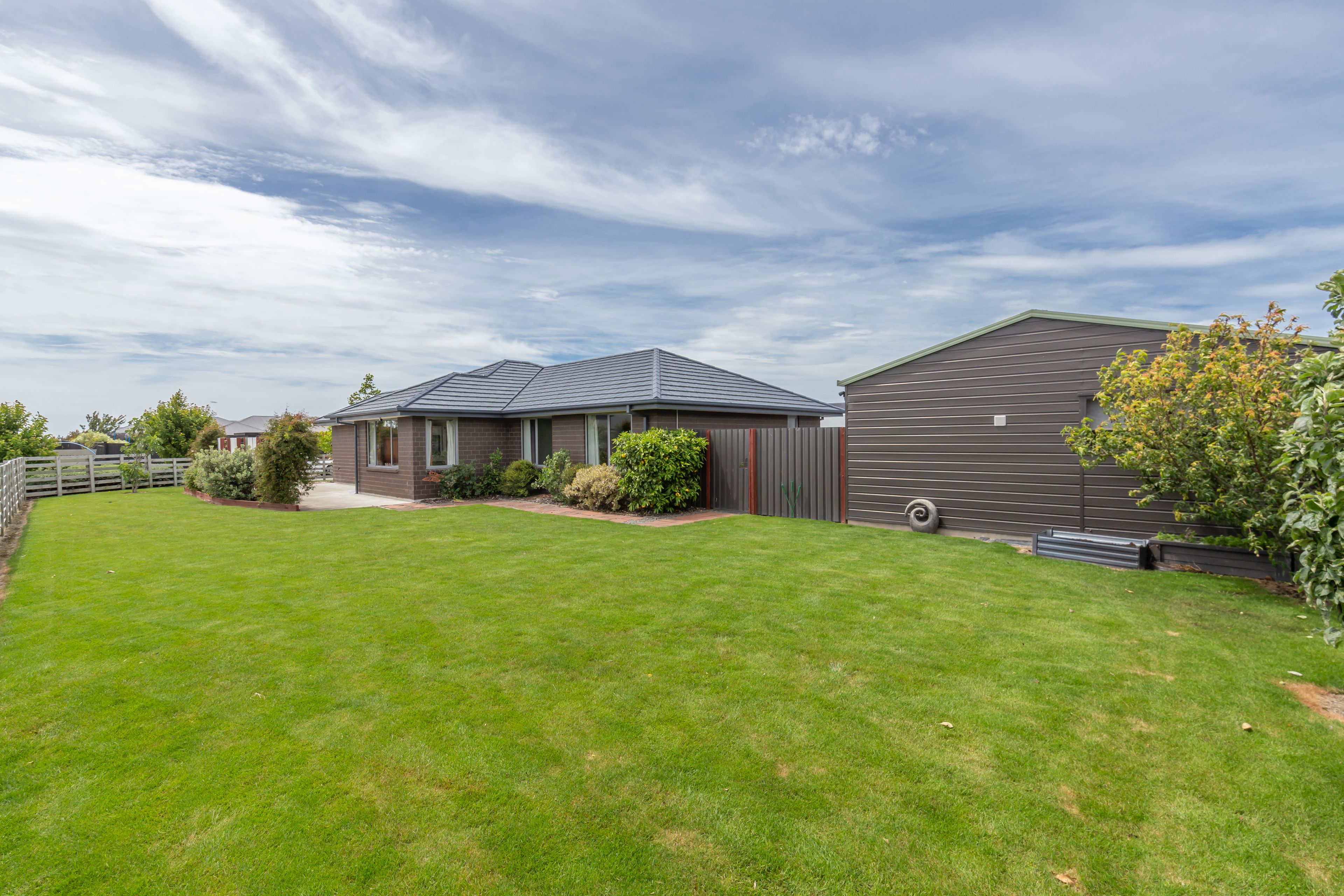 2 Colebrook Drive, Rolleston, Selwyn District