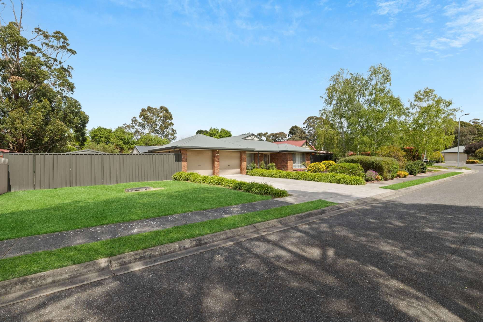 3 Leedham Court, Macclesfield, SA 5153 Sold House Ray White Mount Barker Woodside 3 Leedham Court, Macclesfield, SA 5153 Sold House Ray White Mount Barker Woodside