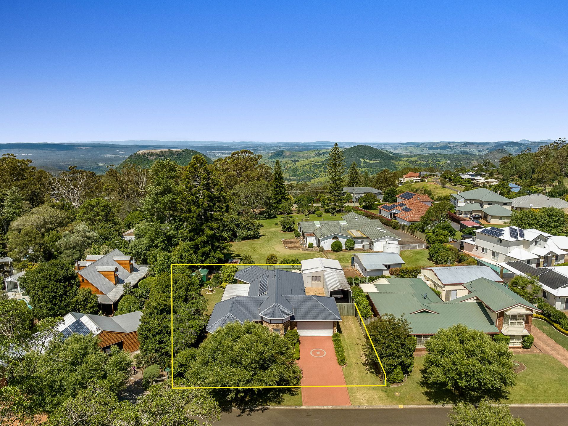 7 Meredith Crescent, Rangeville, QLD 4350