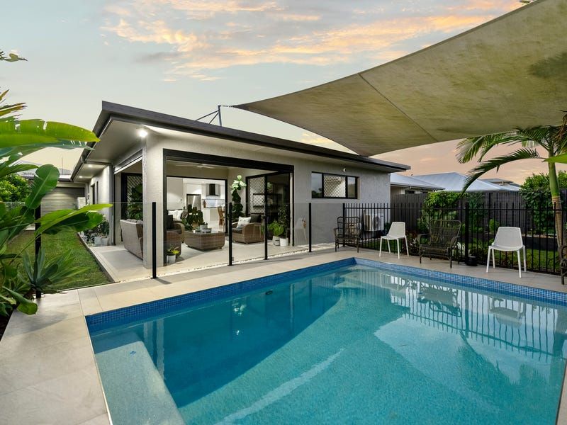 10 Eluma Mews, Smithfield, QLD 4878