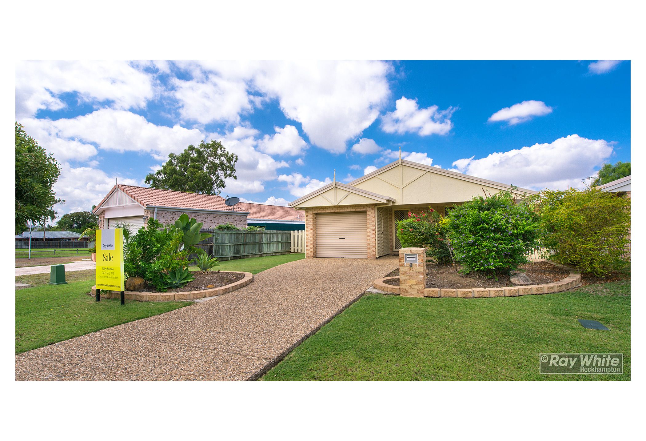 3 Protea Avenue, Norman Gardens, QLD 4701