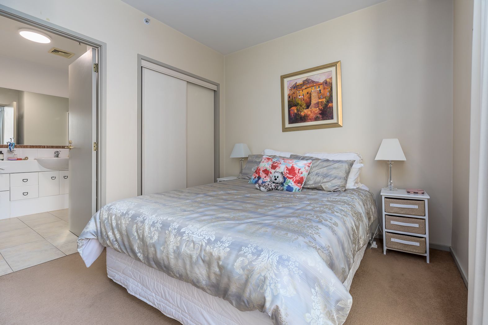 3B/14 Waterloo Quadrant, Auckland Central, Auckland City