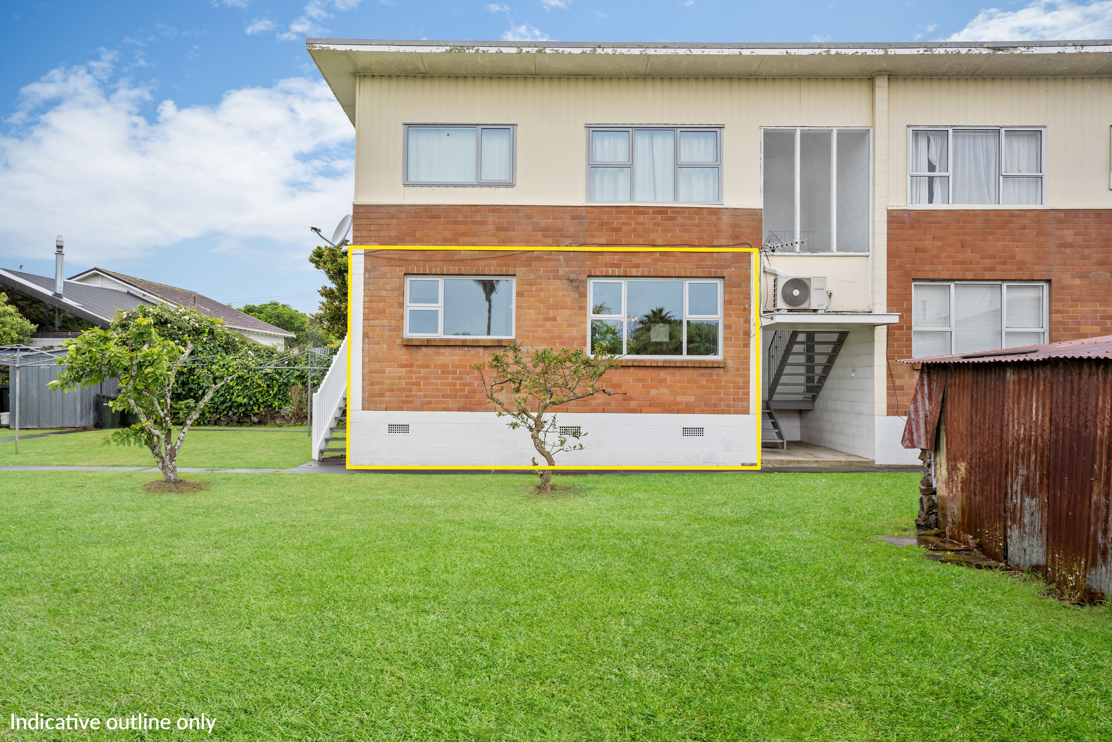 8/5 Kitchener Road, Sandringham, Auckland City