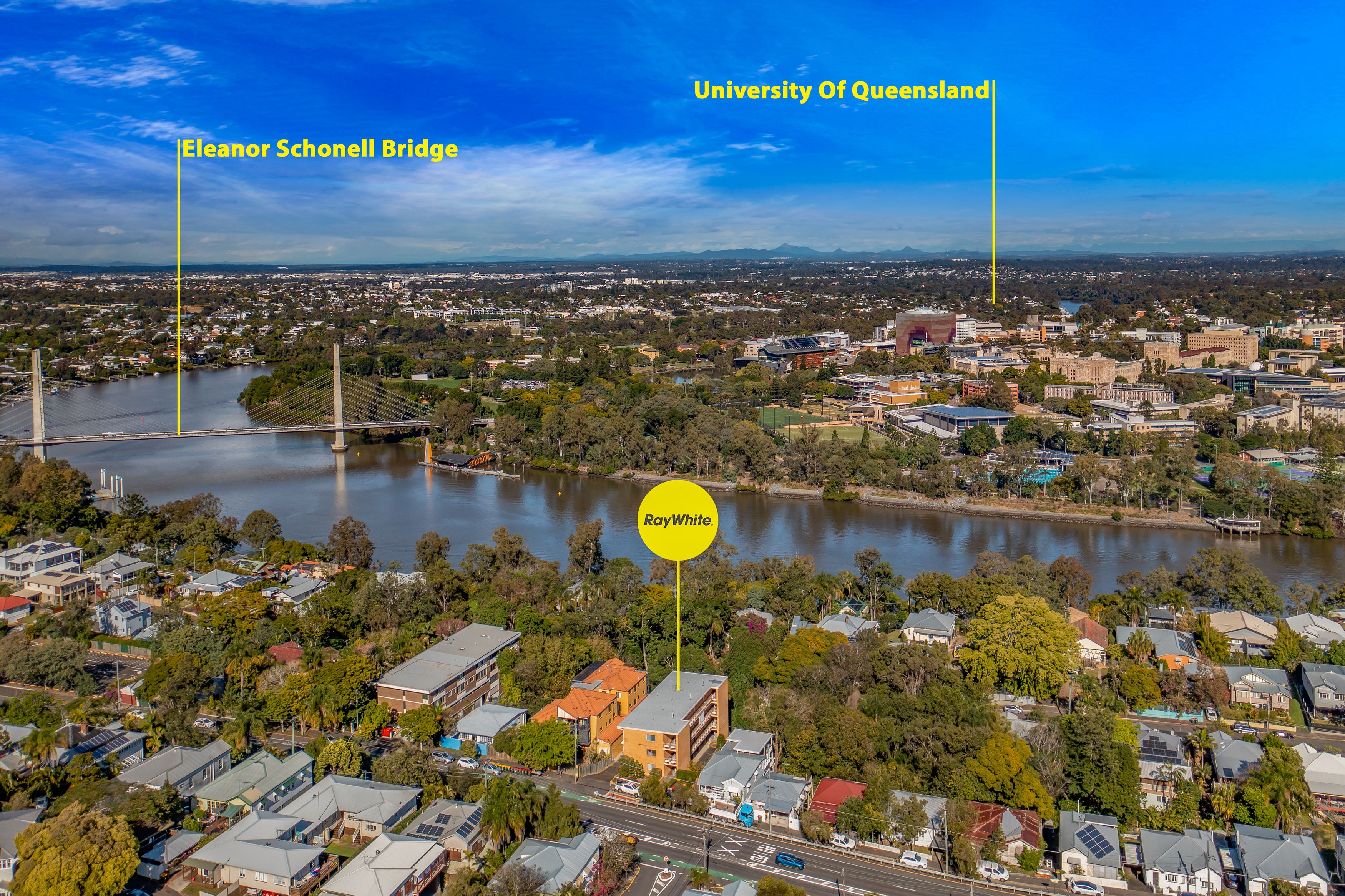191 Gladstone Road, Highgate Hill QLD 4101