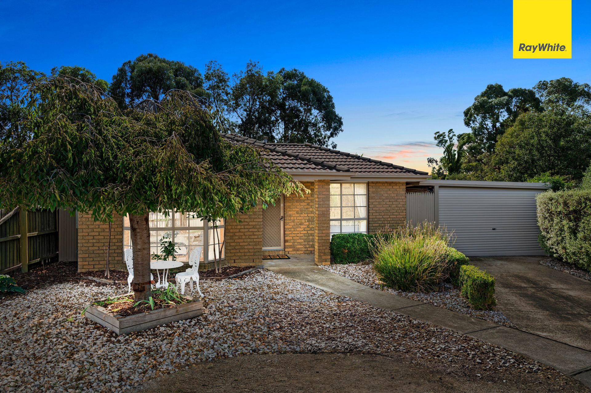 4 Oorindi Close, Kurunjang, VIC 3337
