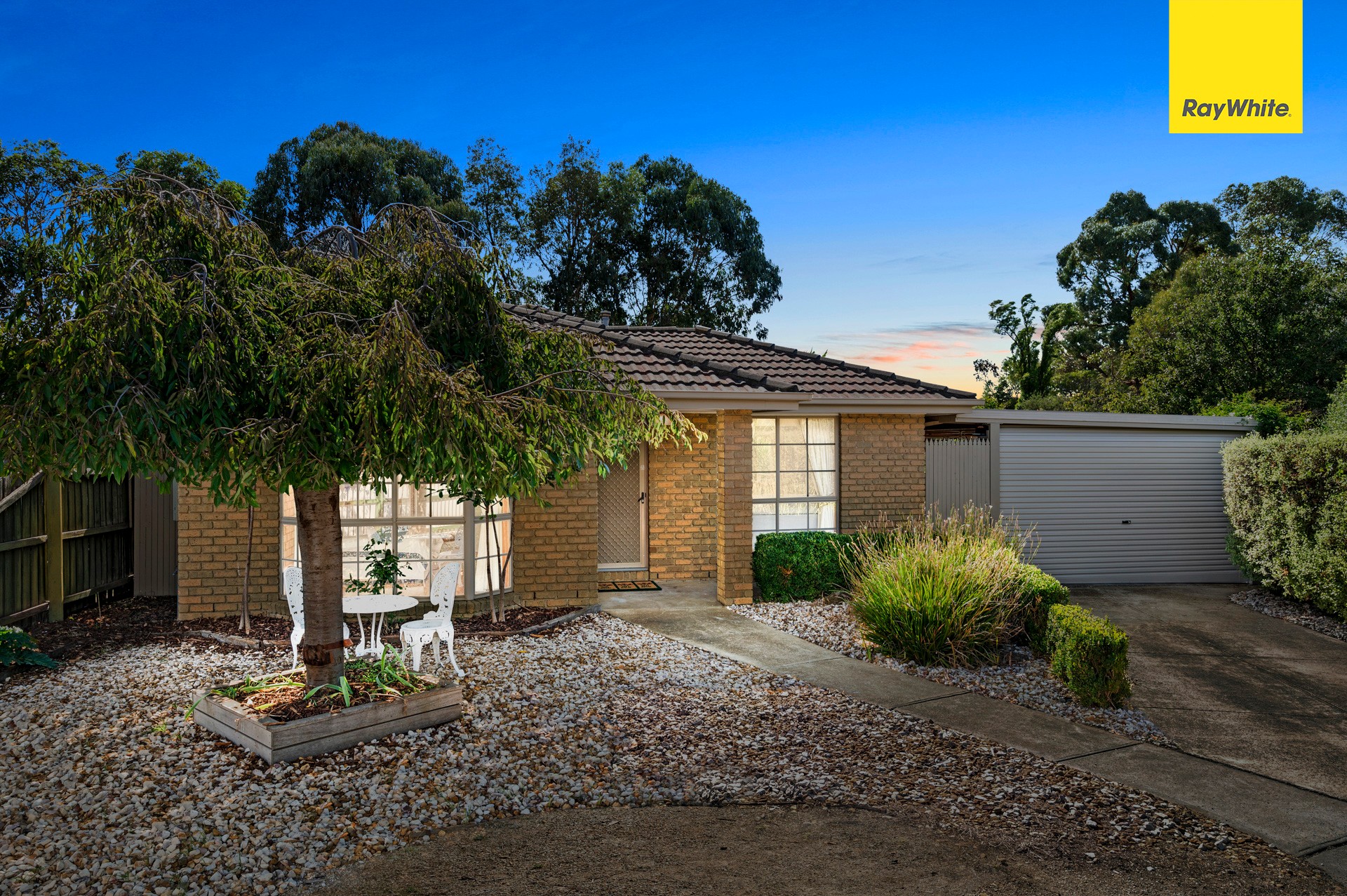 4 Oorindi Close, Kurunjang, VIC 3337