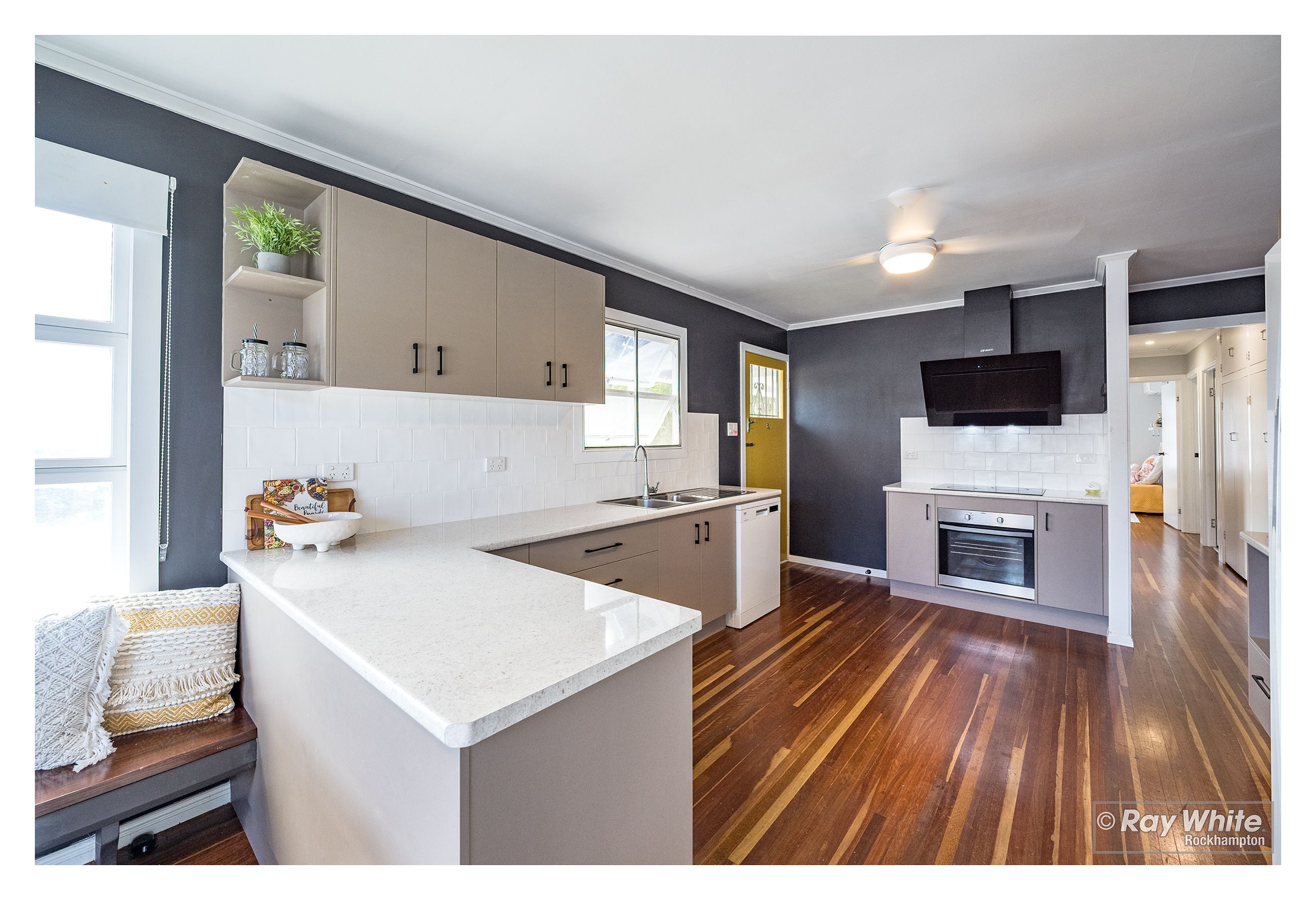 365 French Avenue, Frenchville, QLD 4701