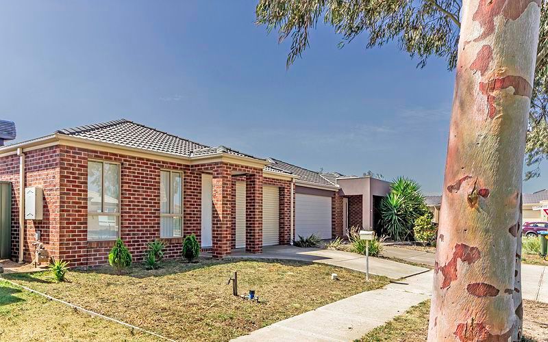 35 Rocky Gate Drive, Truganina, VIC 3029