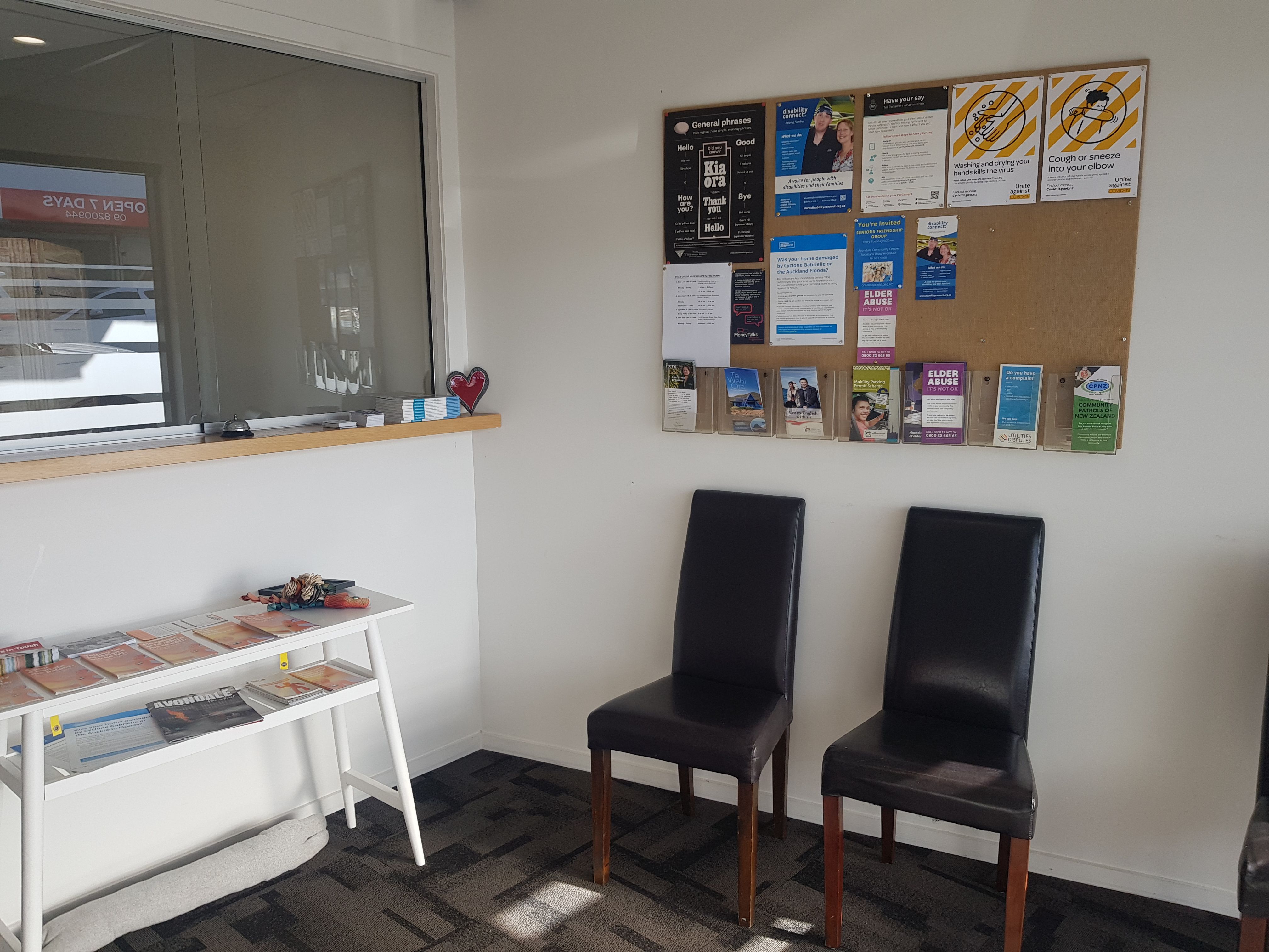 1885 Great North Road, Avondale, Auckland City