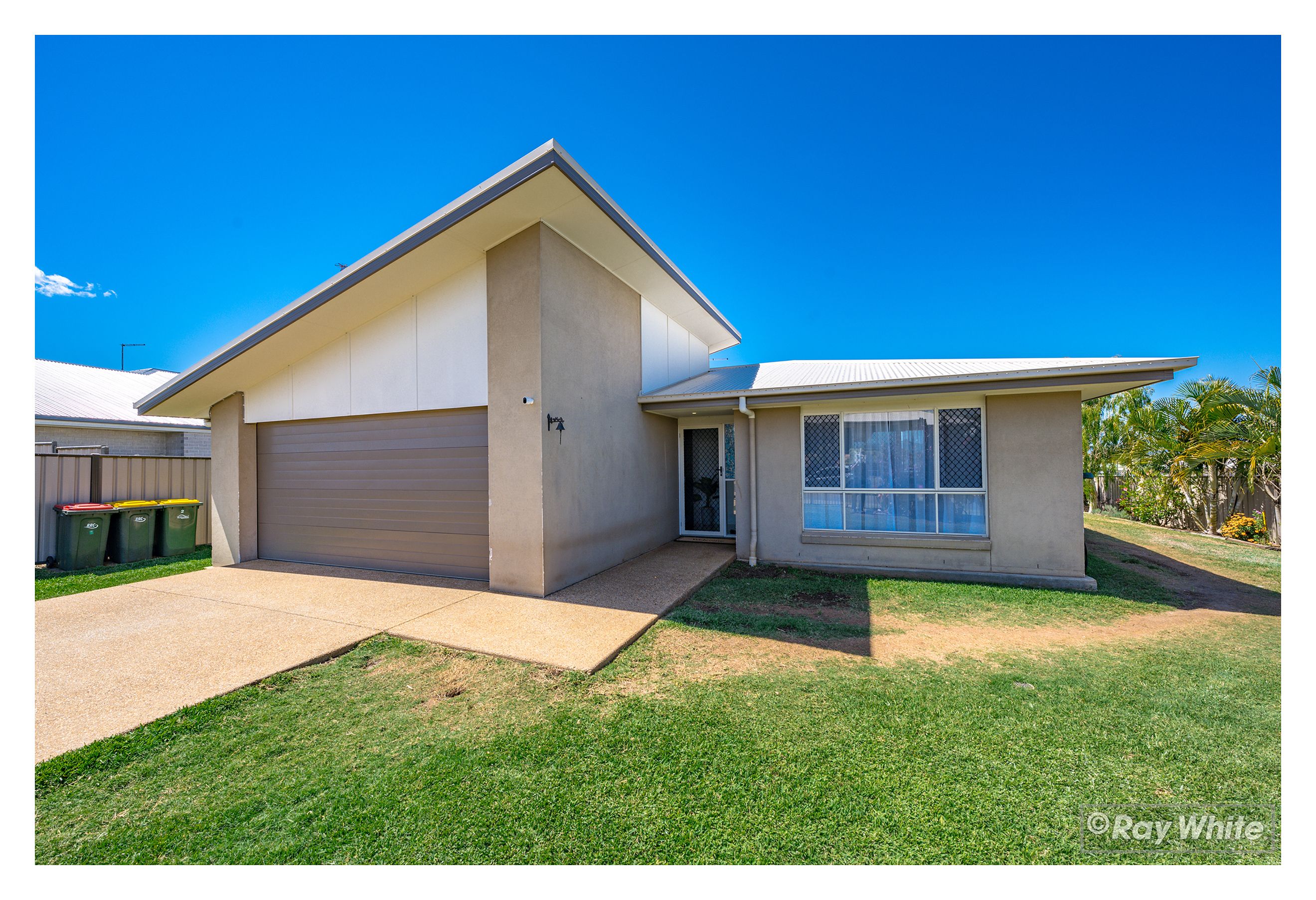 2 Dream Drive, Gracemere, QLD 4702