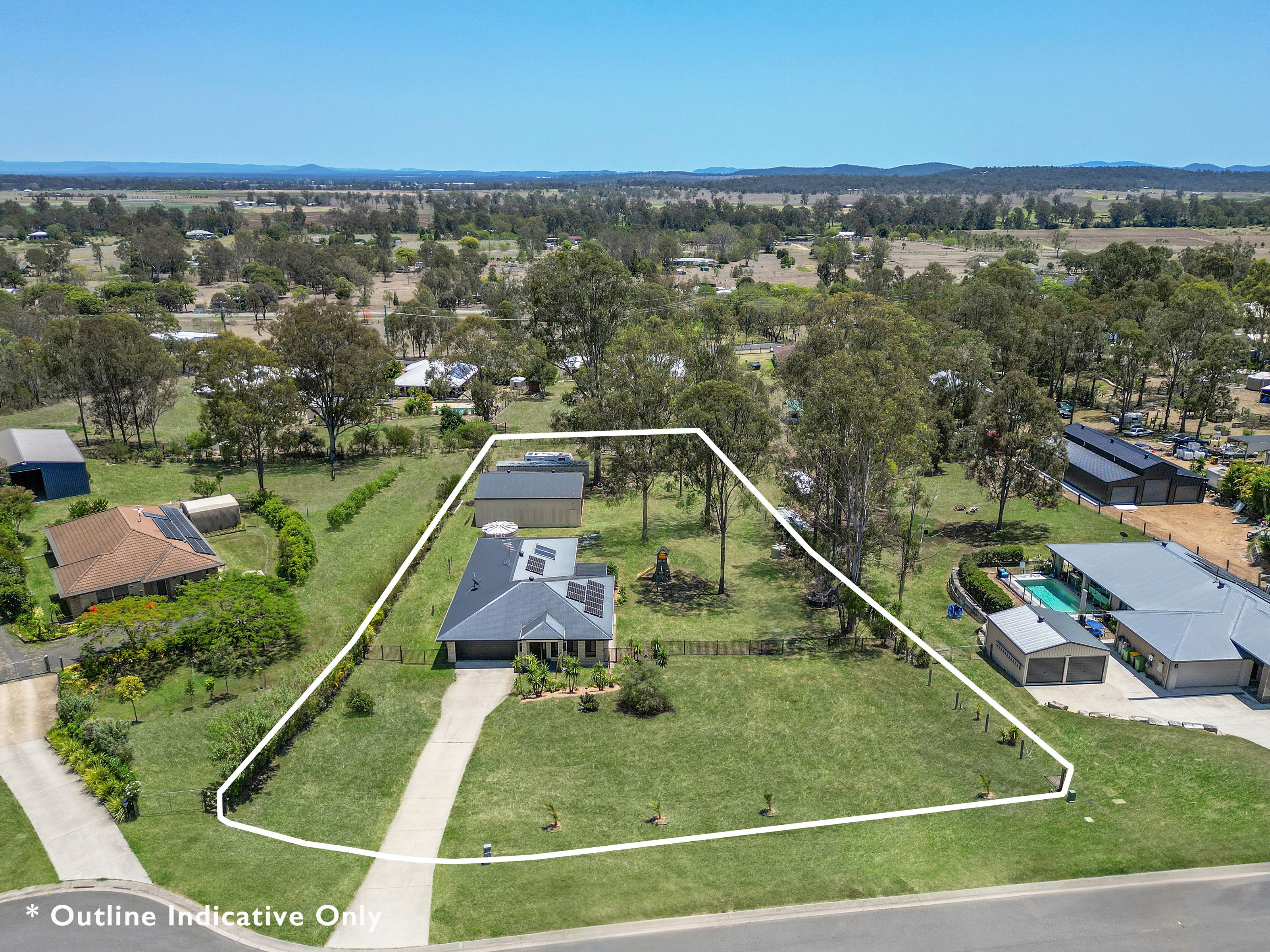 26 Robyn Terrace, Fernvale, QLD 4306