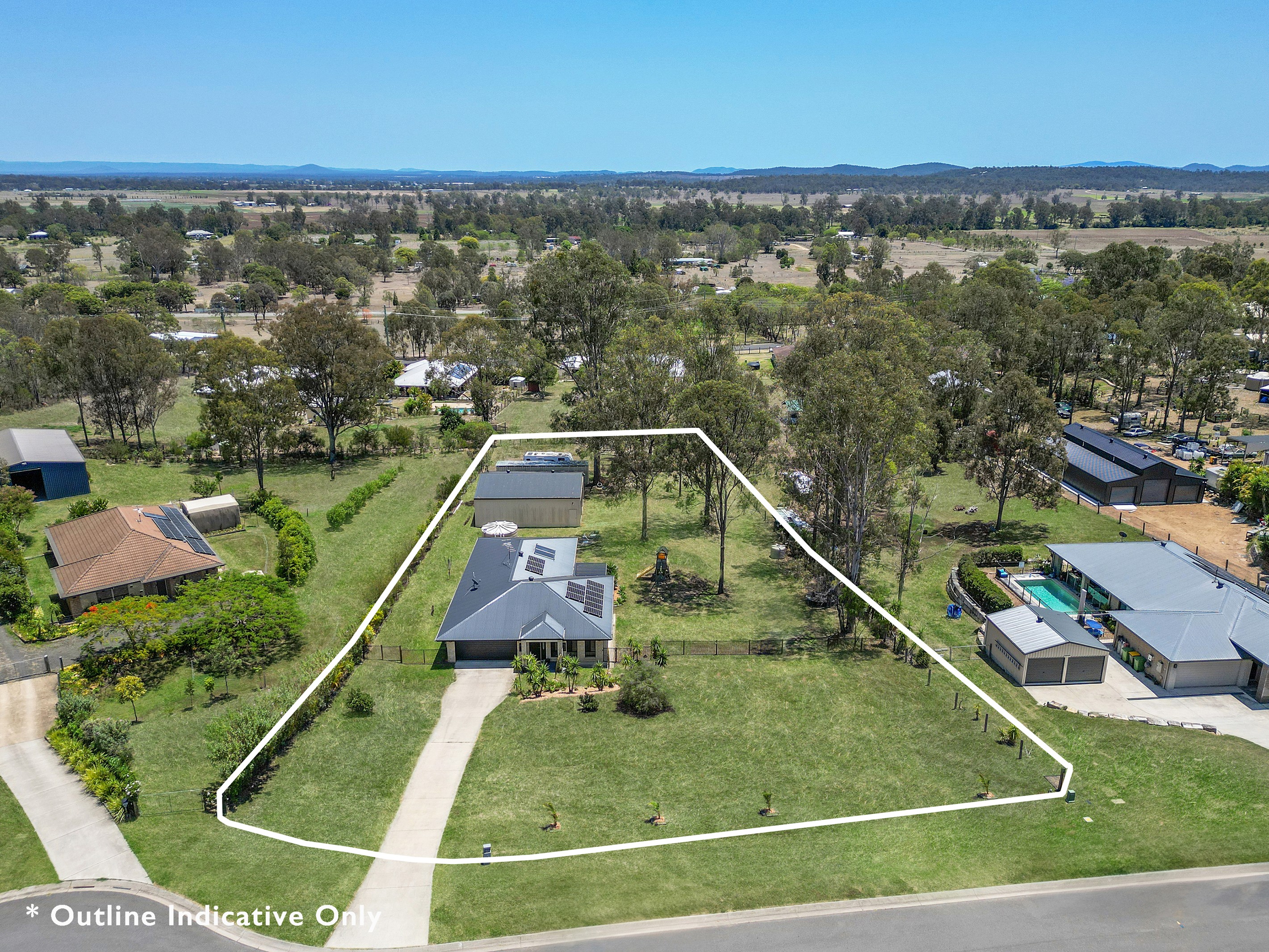 26 Robyn Terrace, Fernvale, QLD 4306