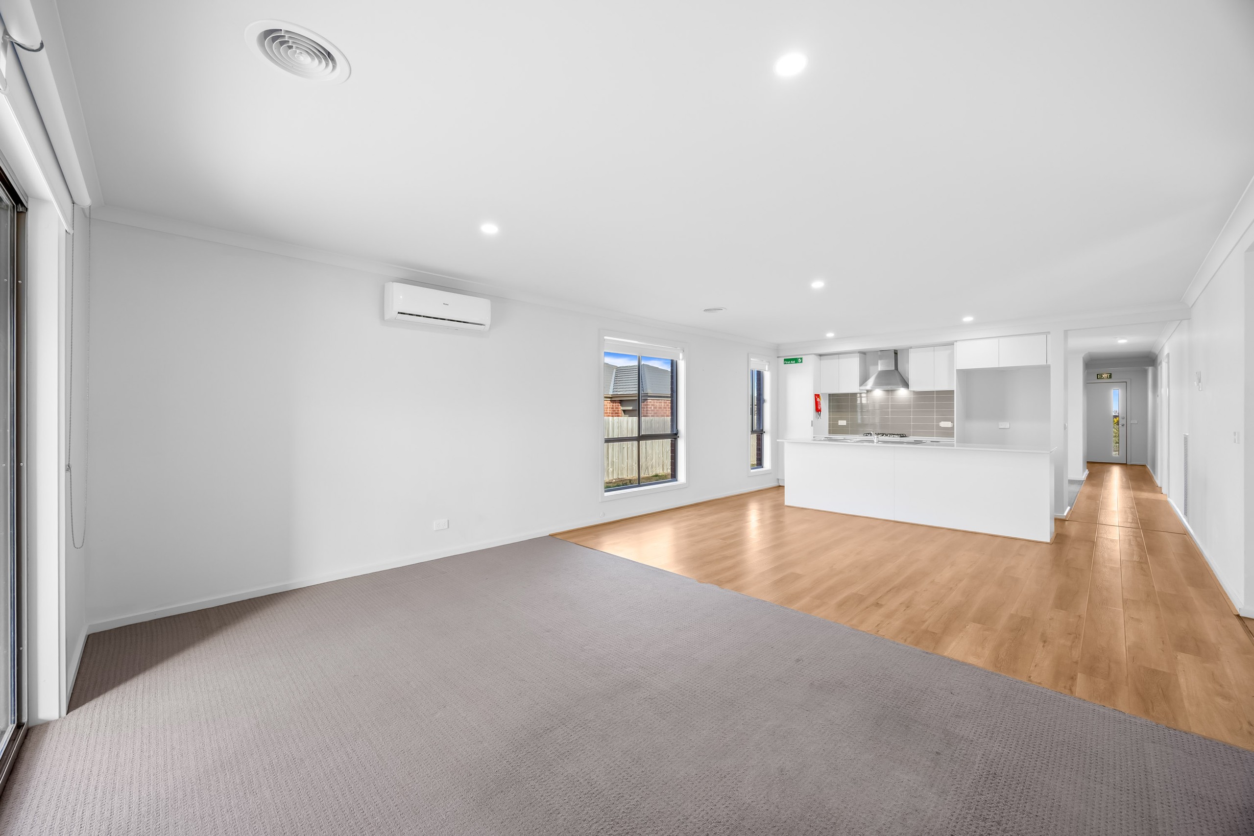 6 Dante Crescent, Bonshaw, VIC 3352
