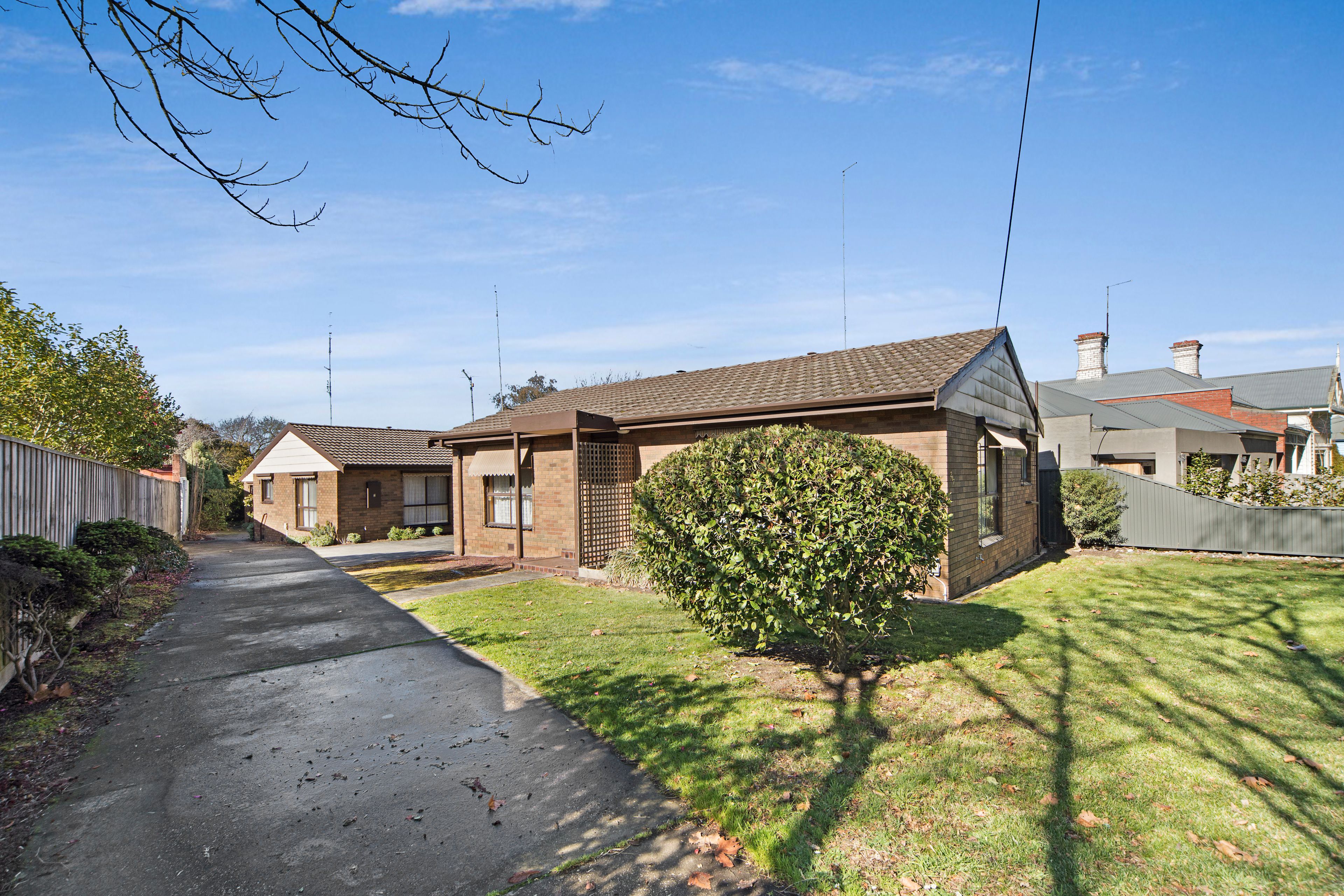 1/207 Errard Street South, Ballarat Central, VIC 3350
