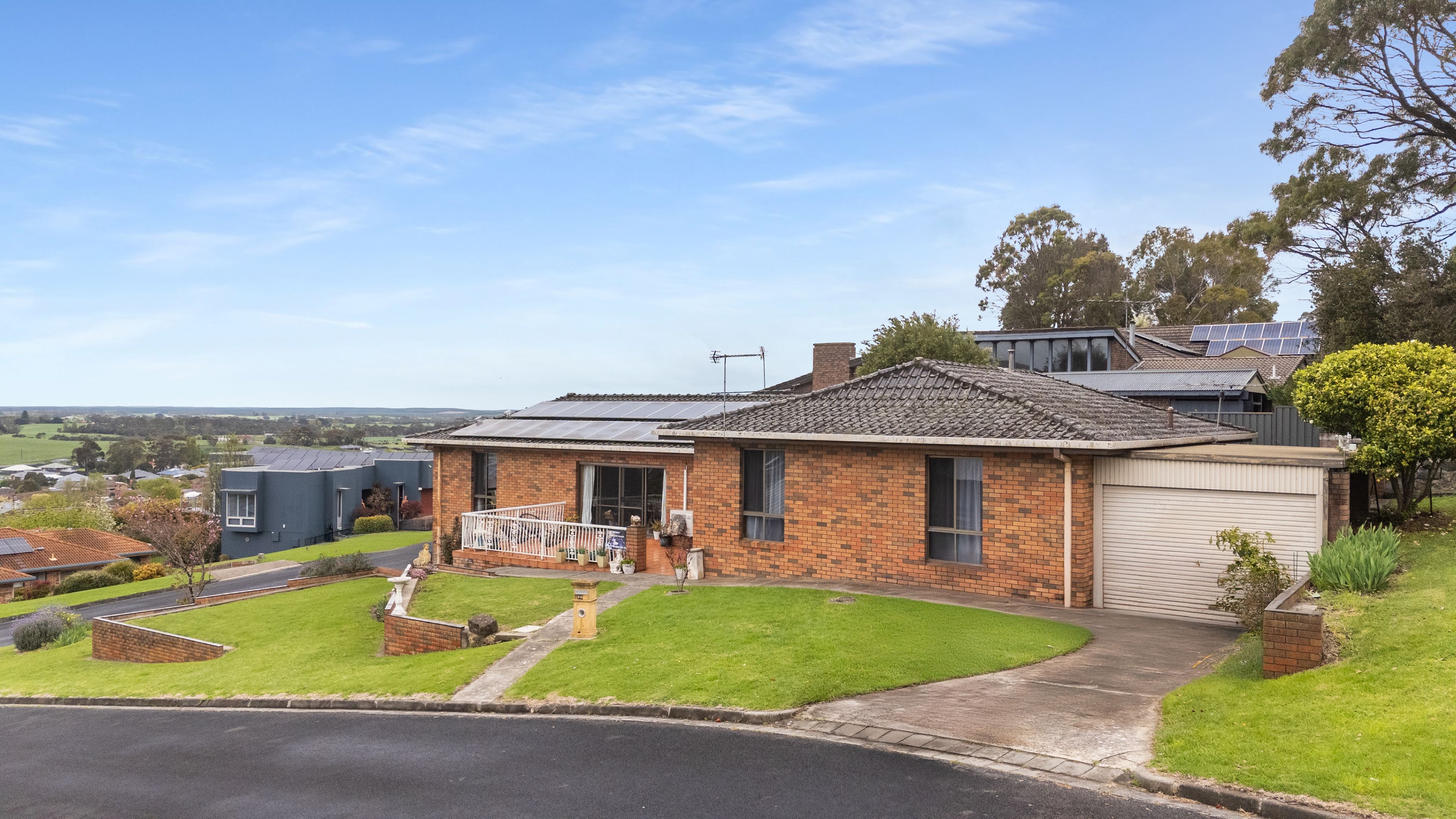 26 Blume Terrace, Mount Gambier, SA 5290