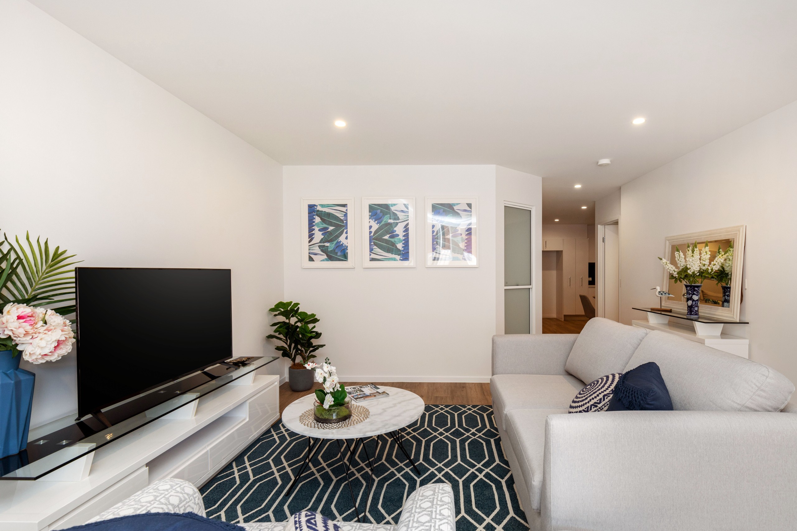 206/81 Sutton Street, Redcliffe, QLD 4020