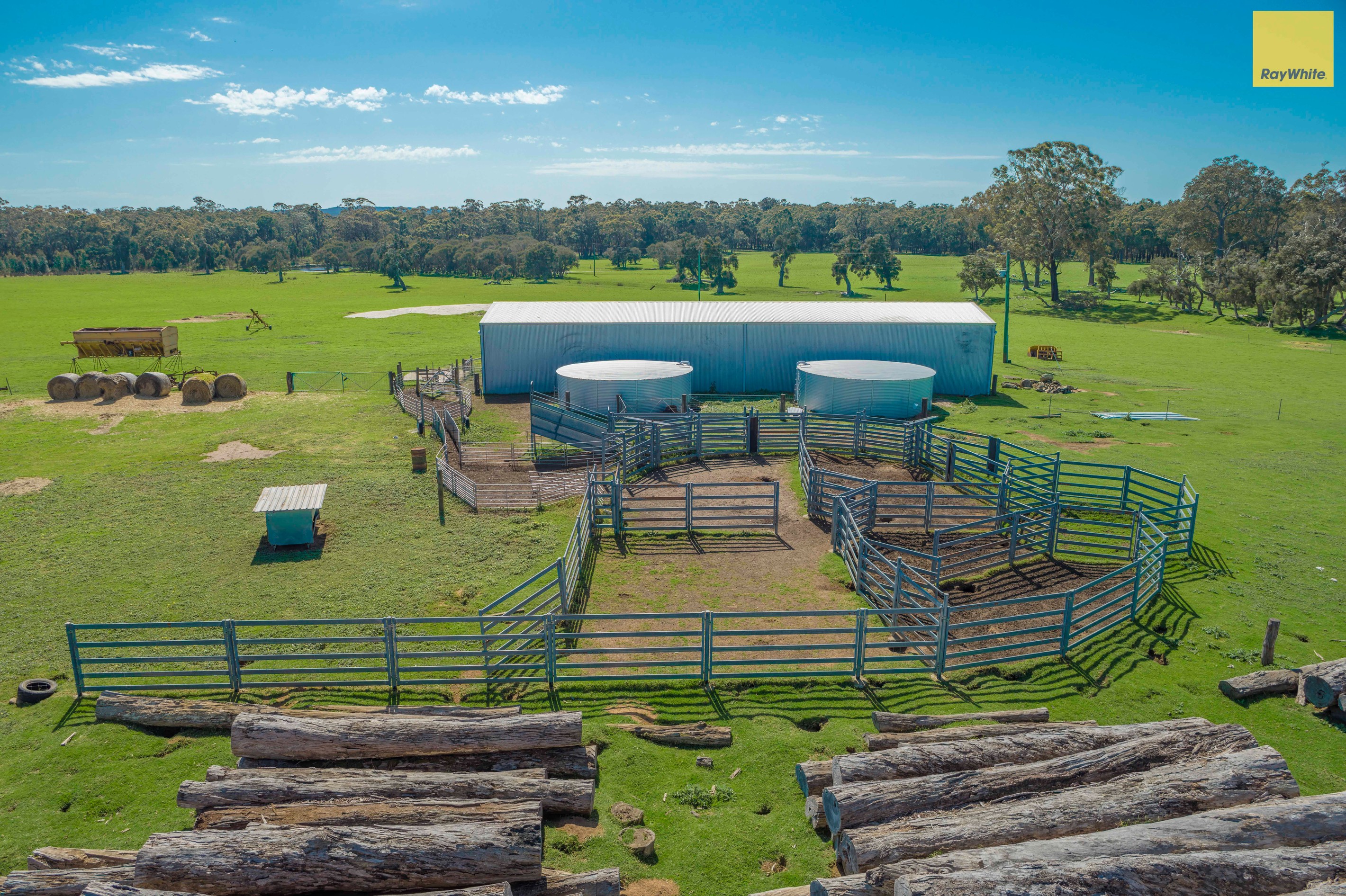 255 Belfield Road, Denbarker, WA 6324