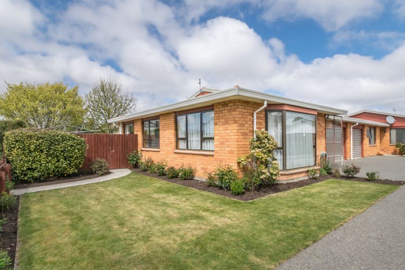 387b Harewood Road, Bishopdale, Christchurch City
