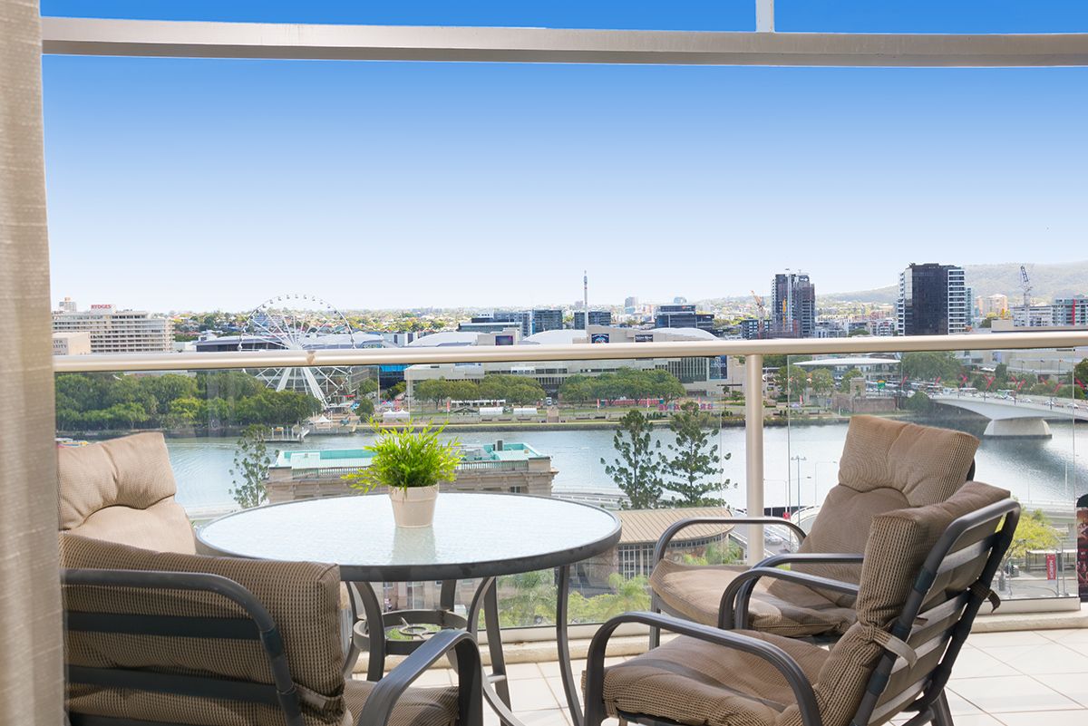 1102/151 George Street, BRISBANE, QLD 4000