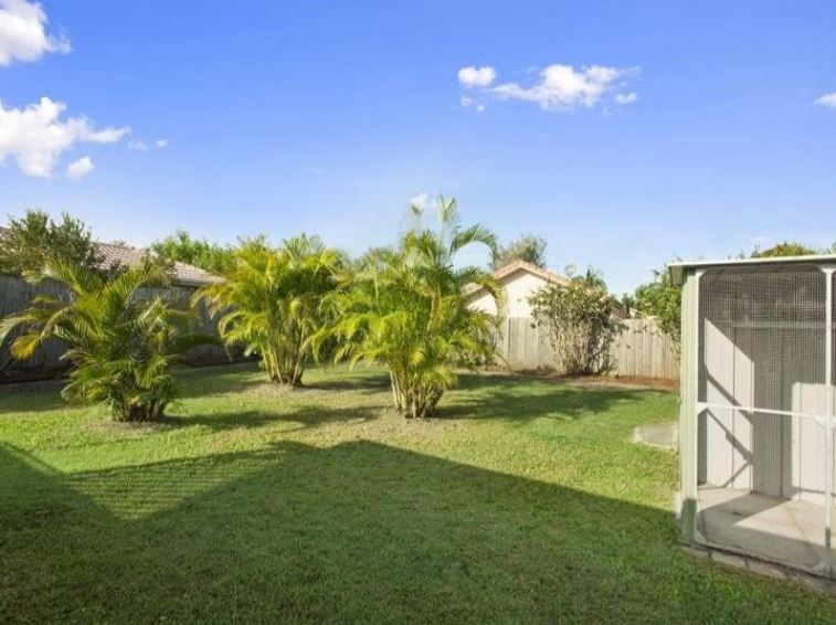34 Cumberland Drive, Varsity Lakes, QLD 4227