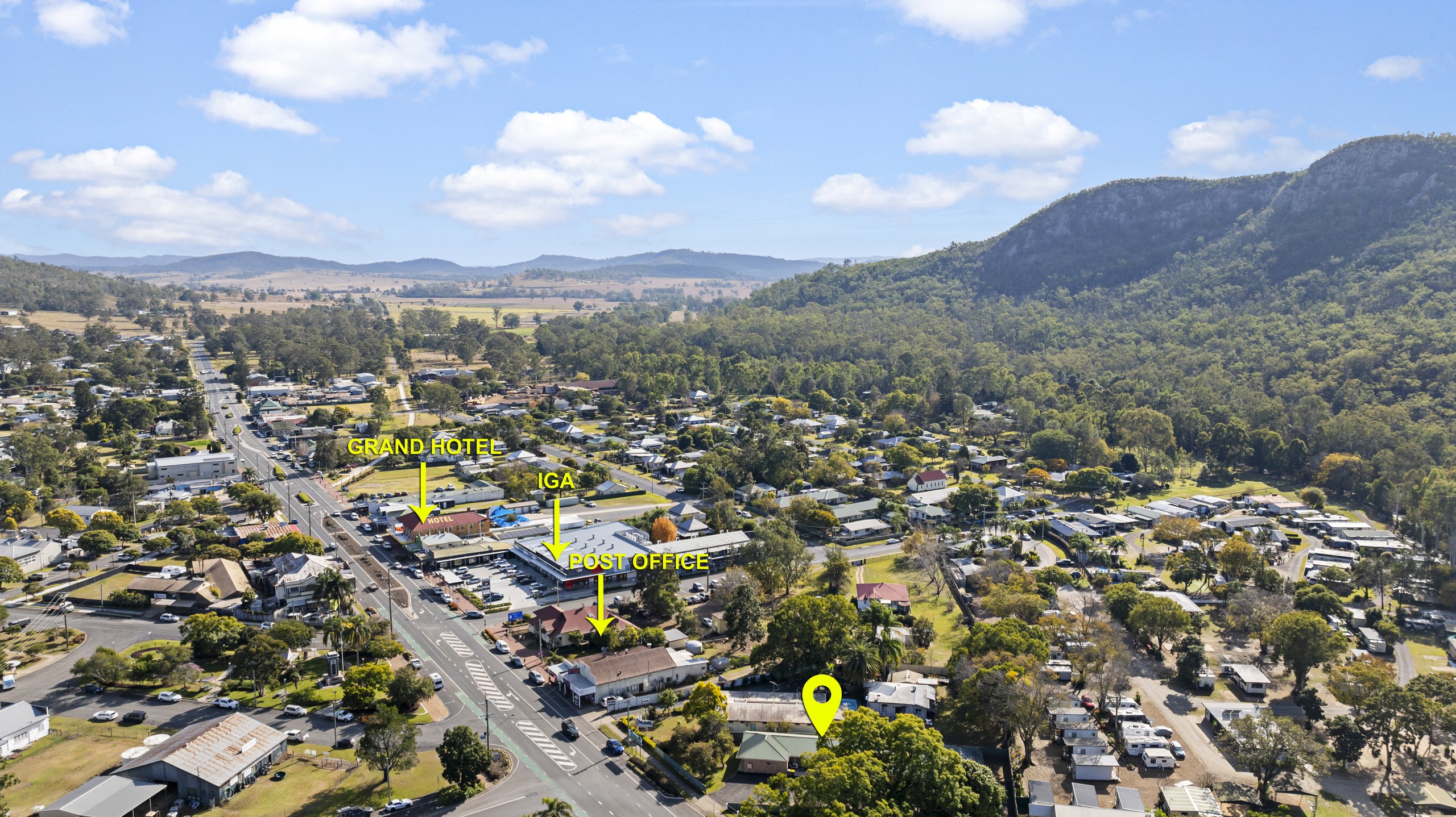 91 Ipswich Street, Esk, QLD 4312