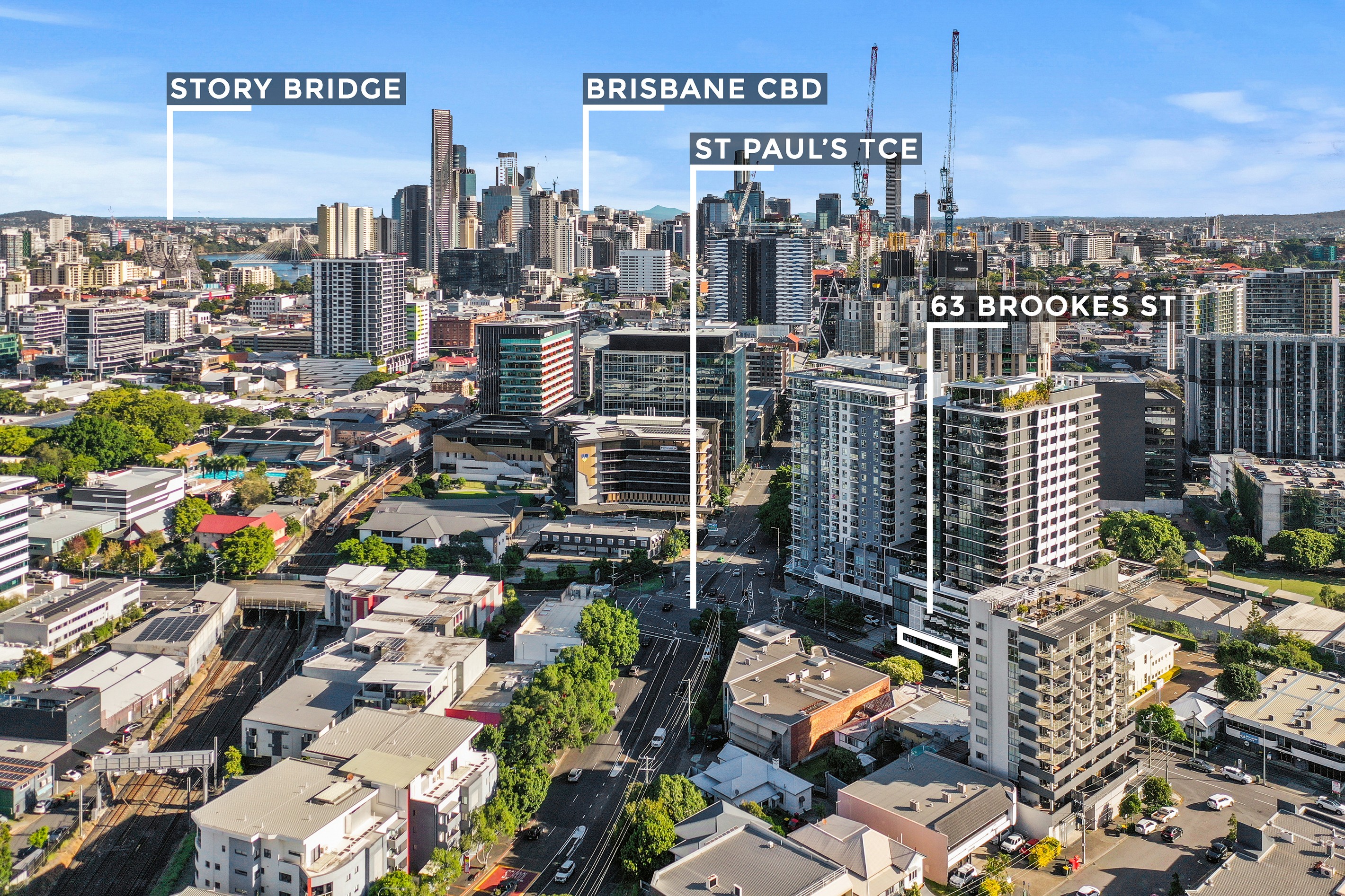 63 Brookes Street, Bowen Hills, QLD 4006