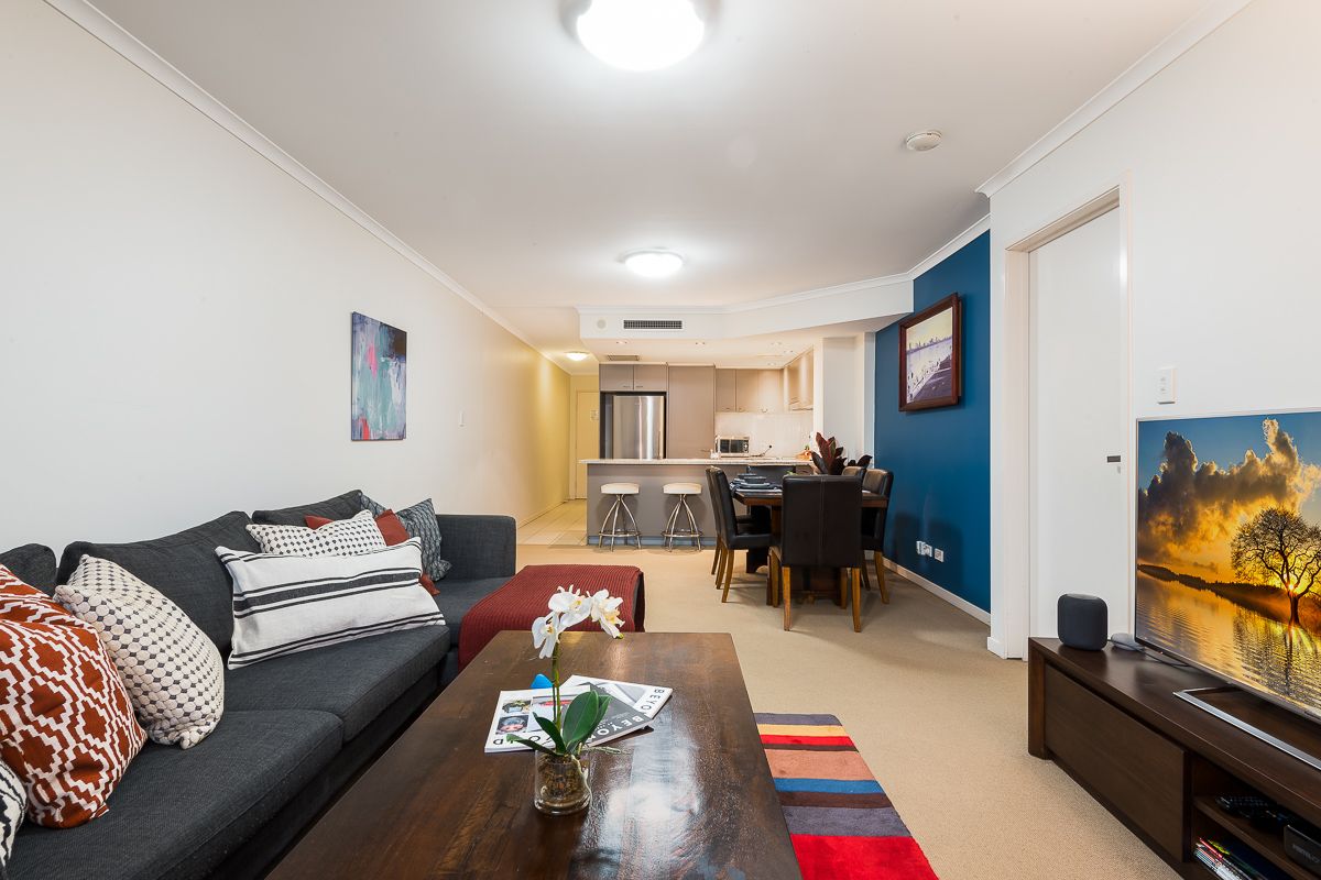 46/78 Brookes Street, Bowen Hills, QLD 4006