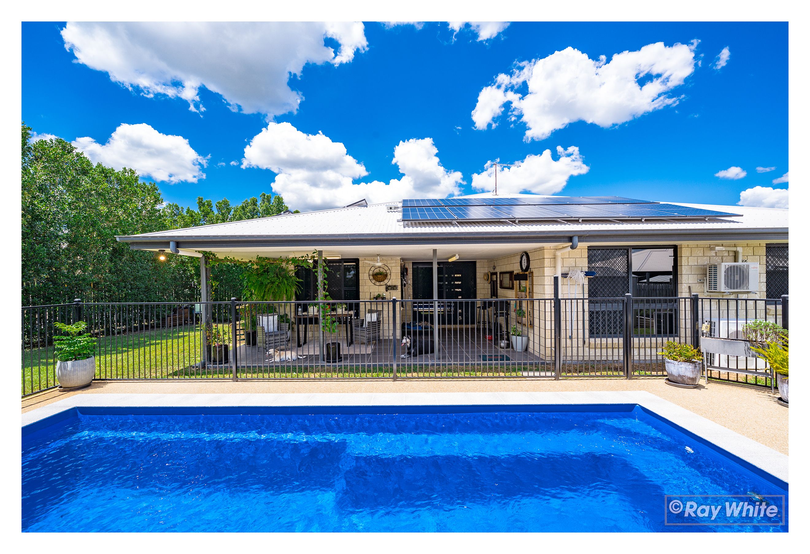 2 Abby Drive, Gracemere, QLD 4702