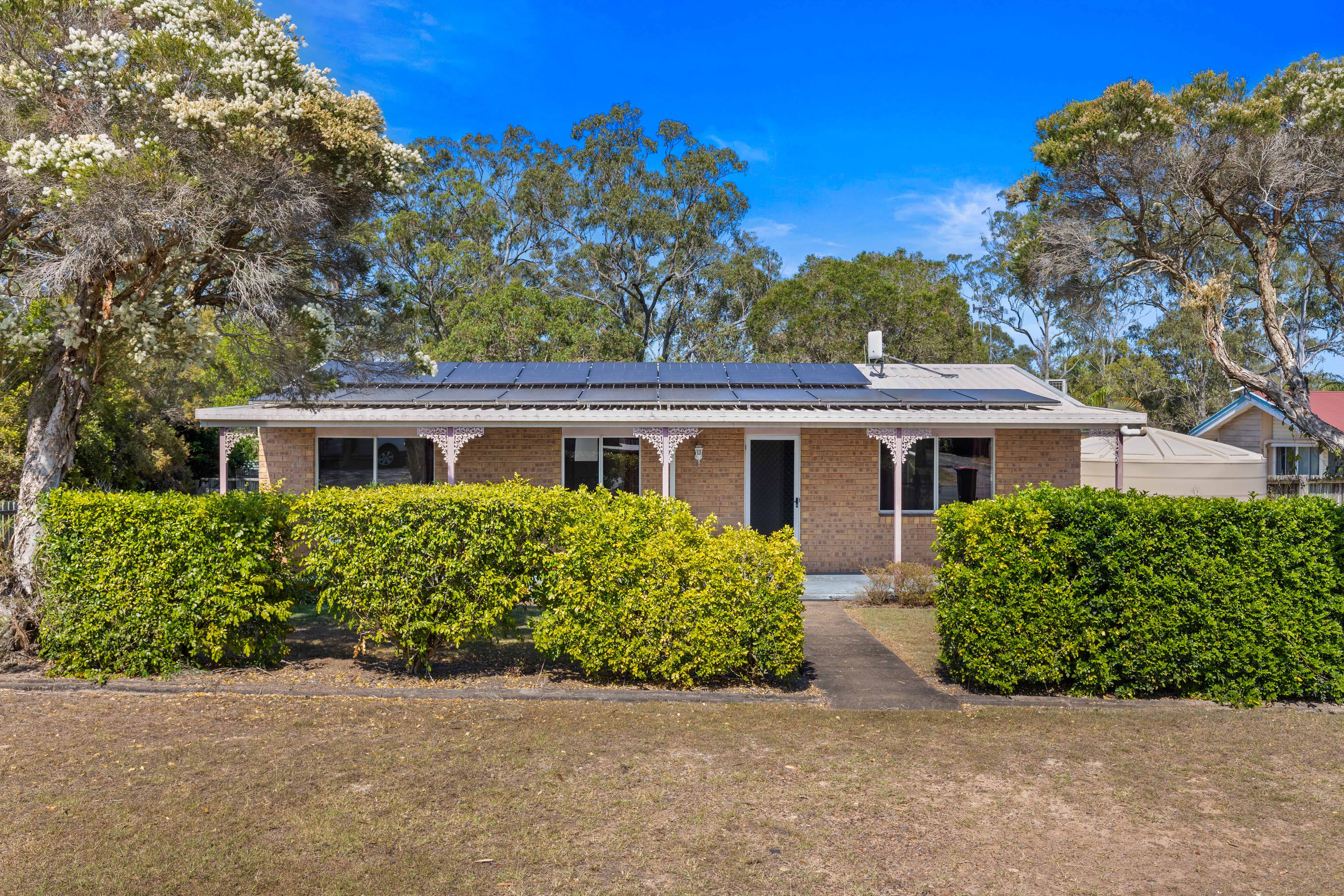 42 Brugh Street , Aldershot QLD 4650