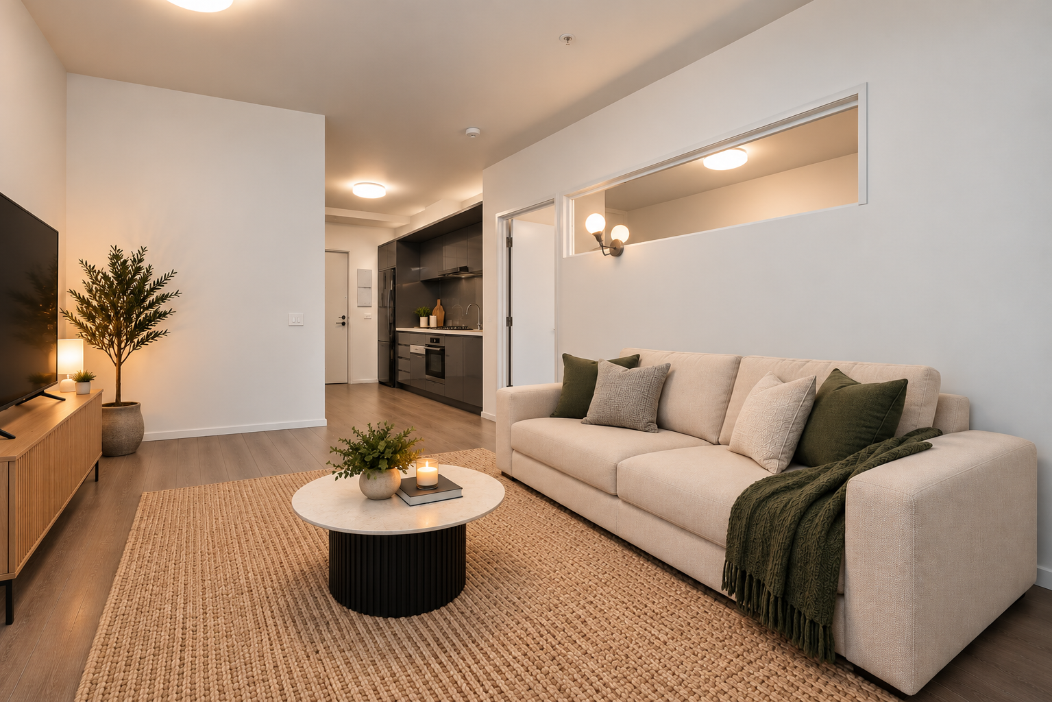 405/77 Galada Avenue — photo from Ray White Southbank | Melbourne City