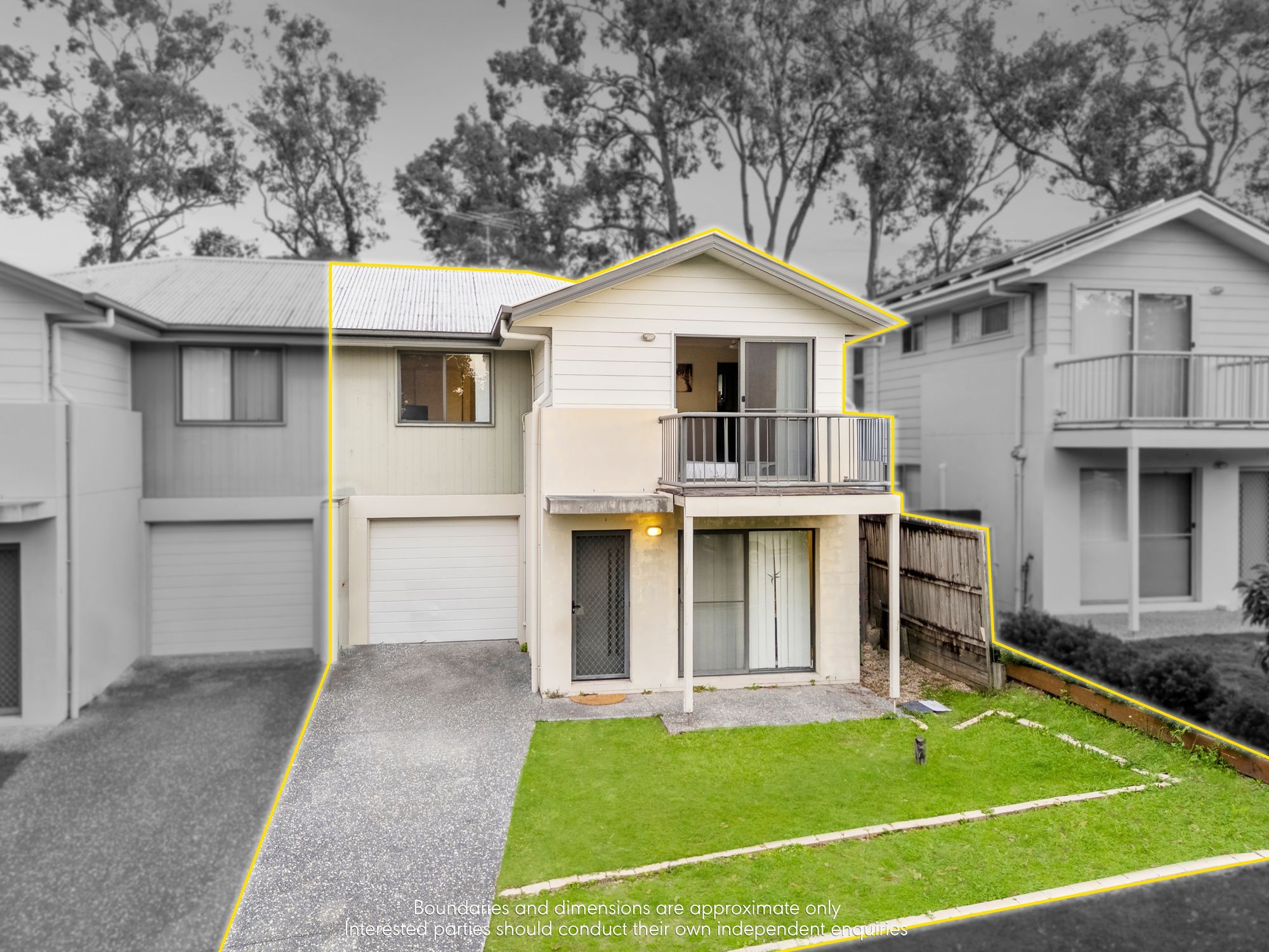 24 Bidmead Circuit, Pimpama QLD 4209