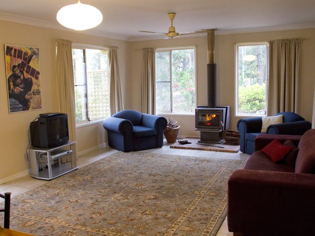 46 Mount York Road, Mount Victoria, NSW 2786