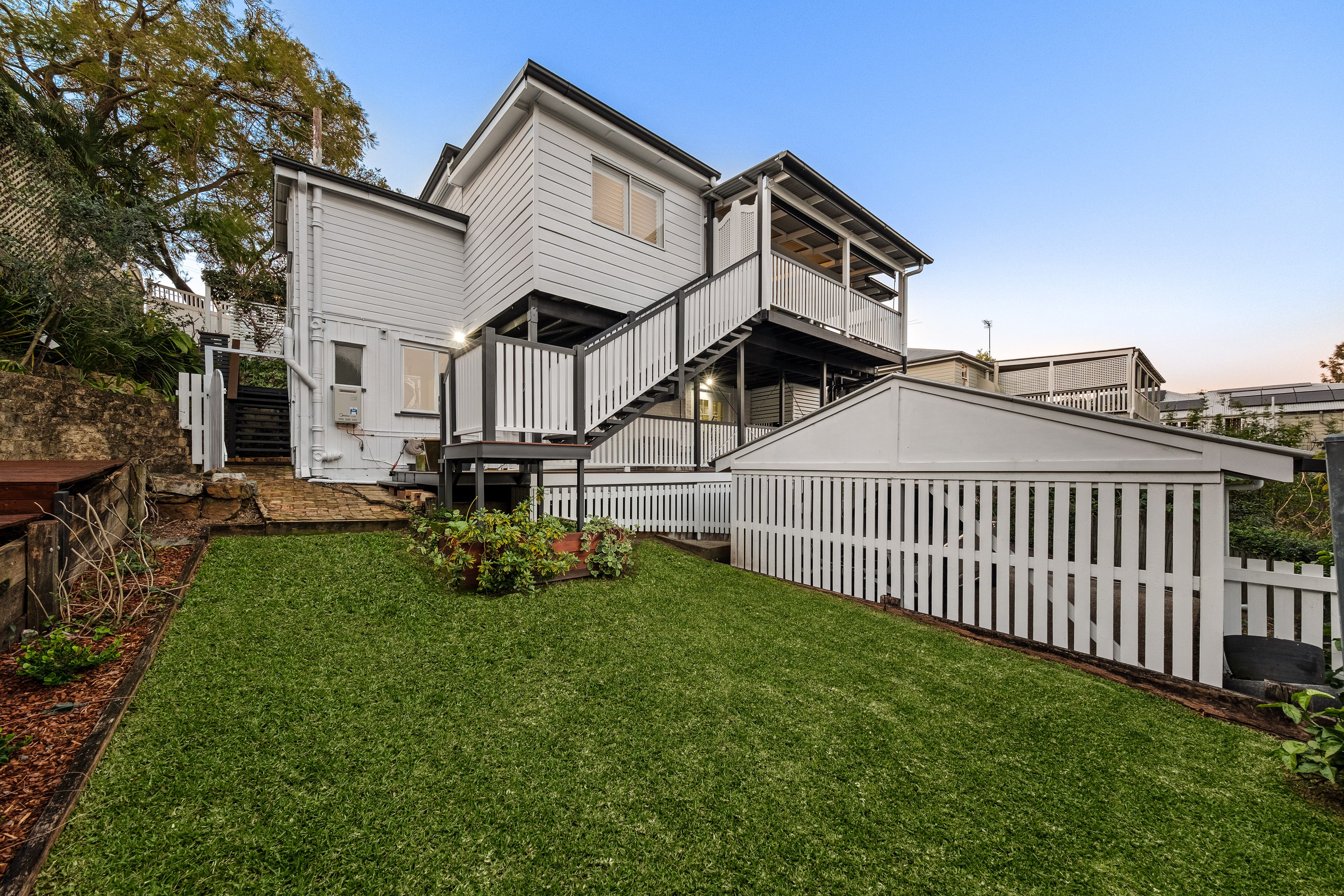140A Kennedy Terrace, Paddington, QLD 4064