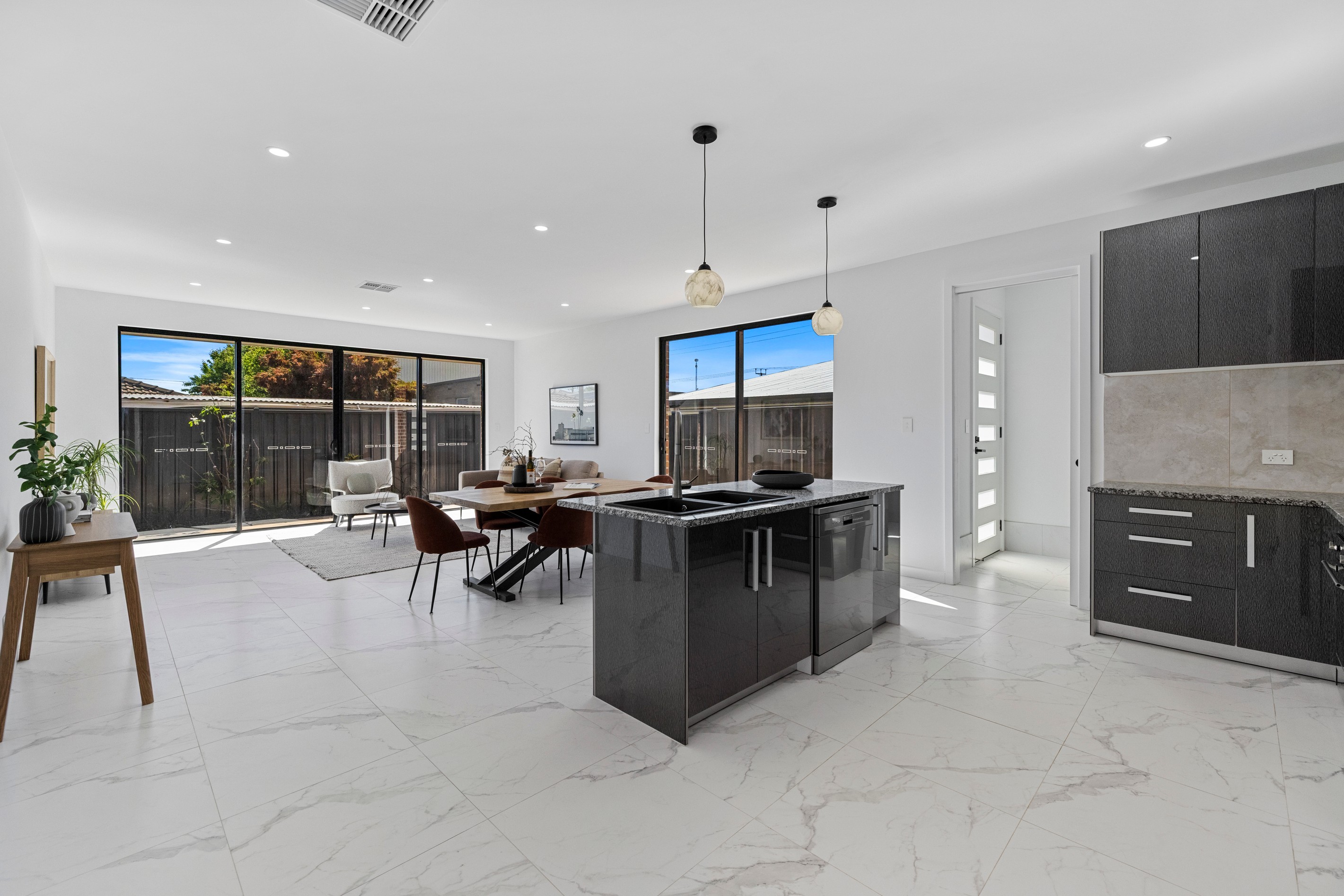 1 & 2/50A Barker Avenue, Flinders Park, SA 5025