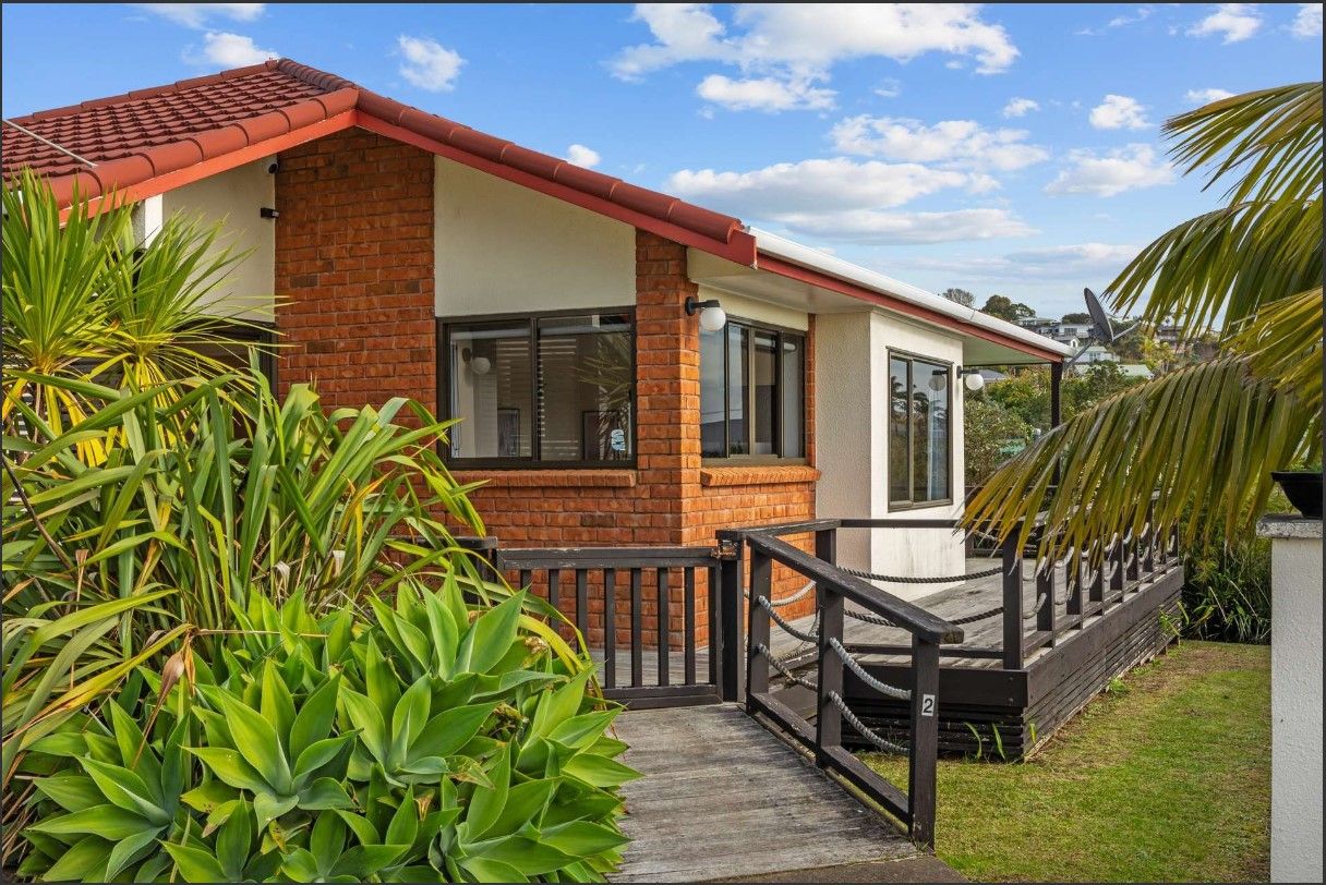 2/232 State Highway 10, Coopers Beach, Far North District