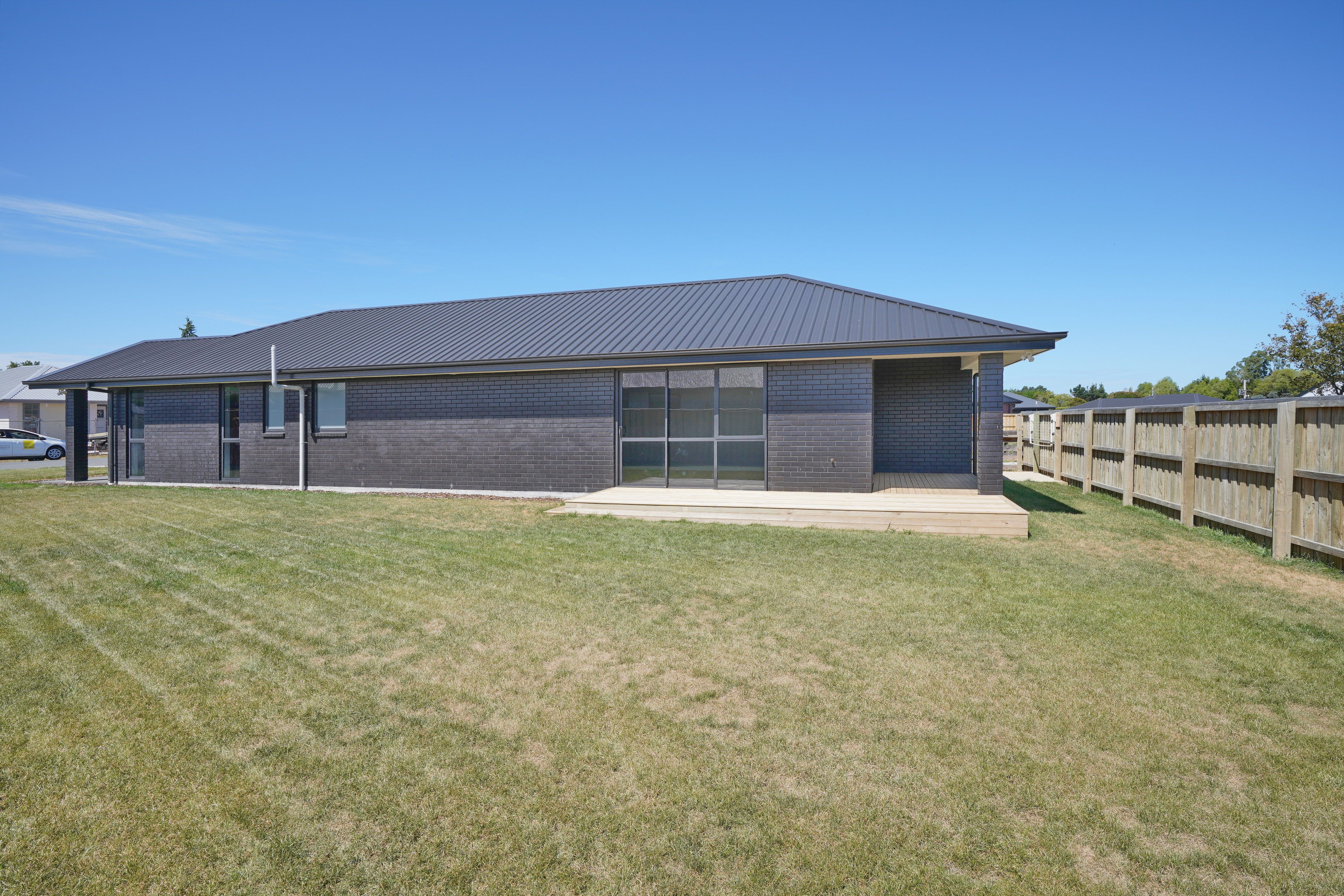 18 Foster Place, Amberley, Hurunui District